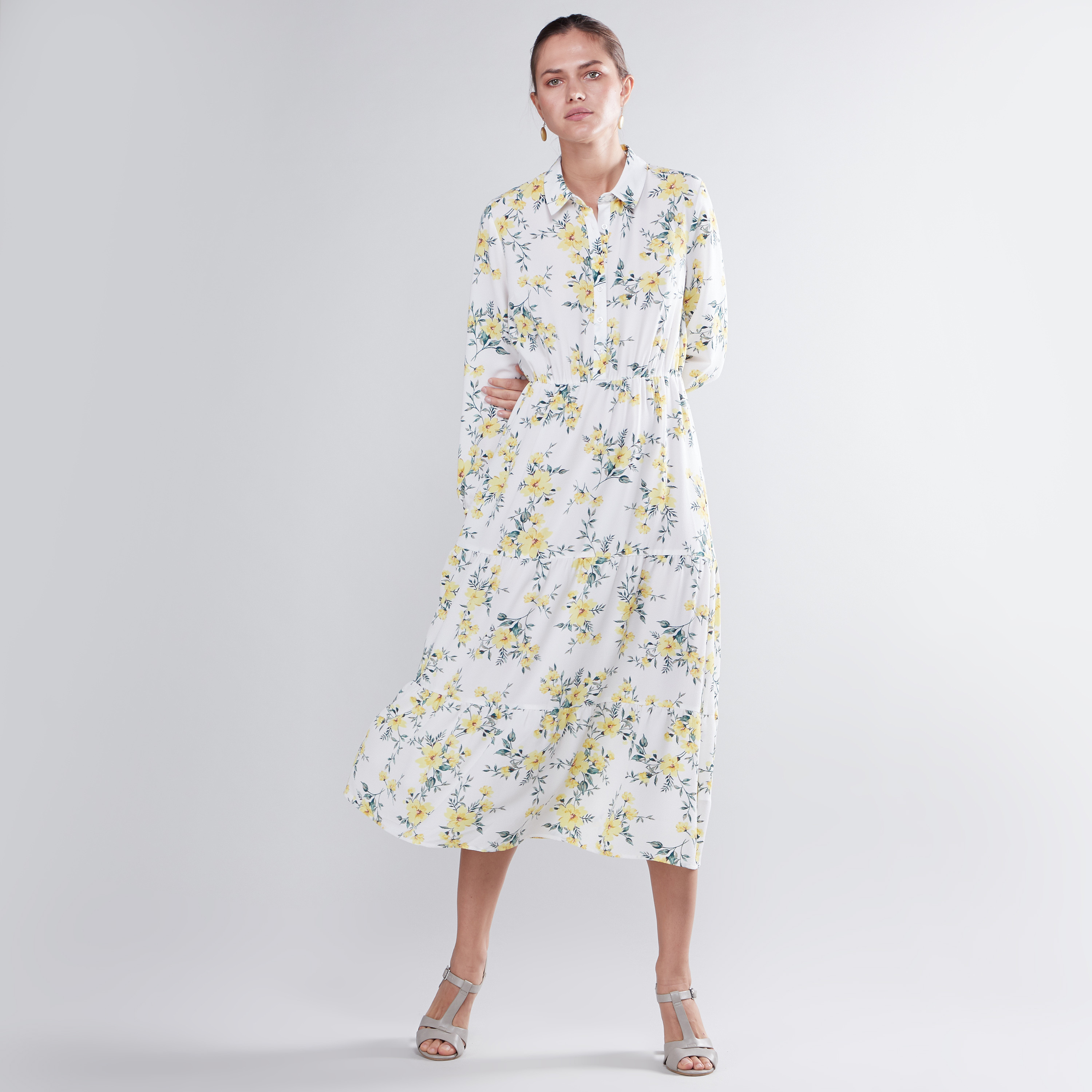 Long shirt dresses on sale online