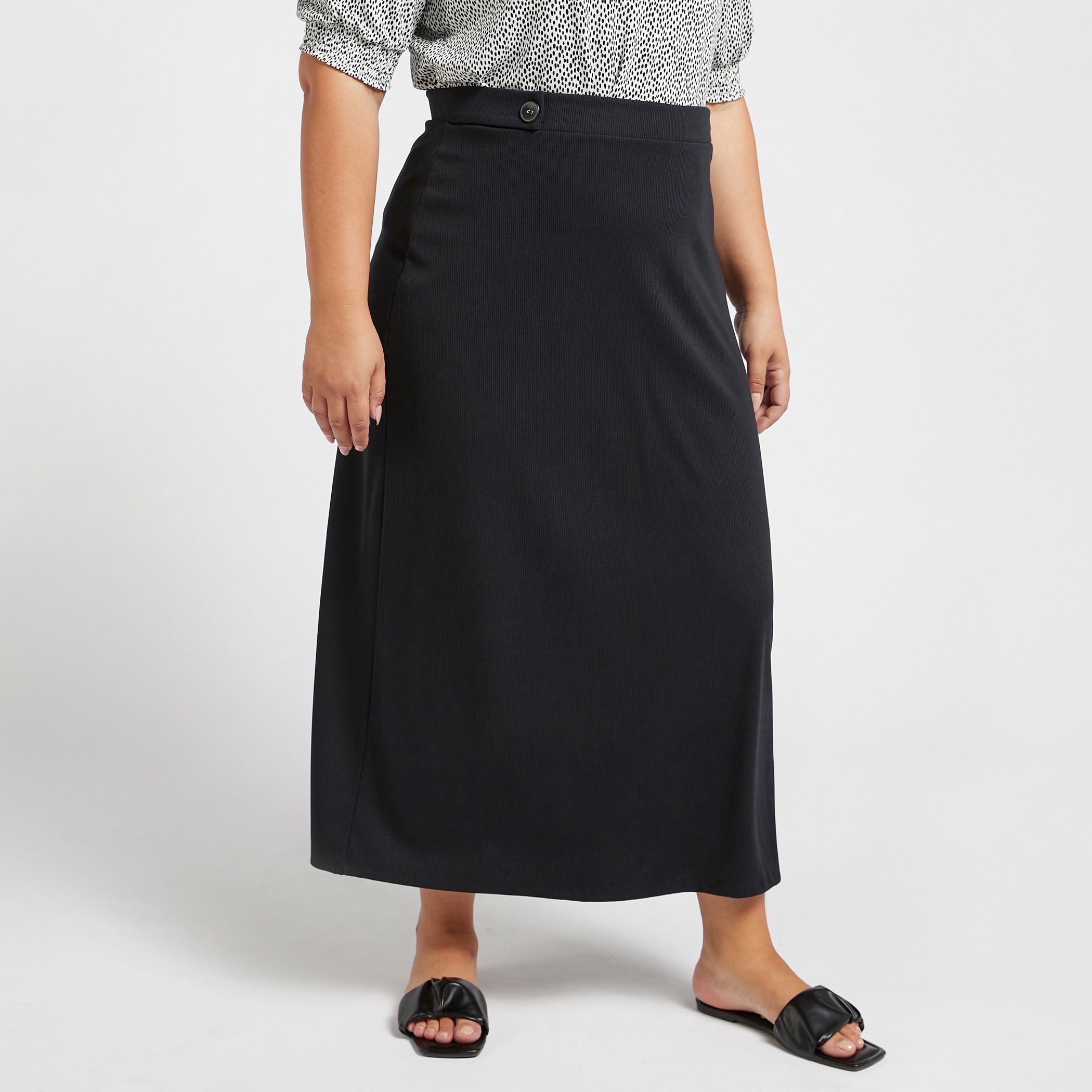 A line 2025 skirt online shopping