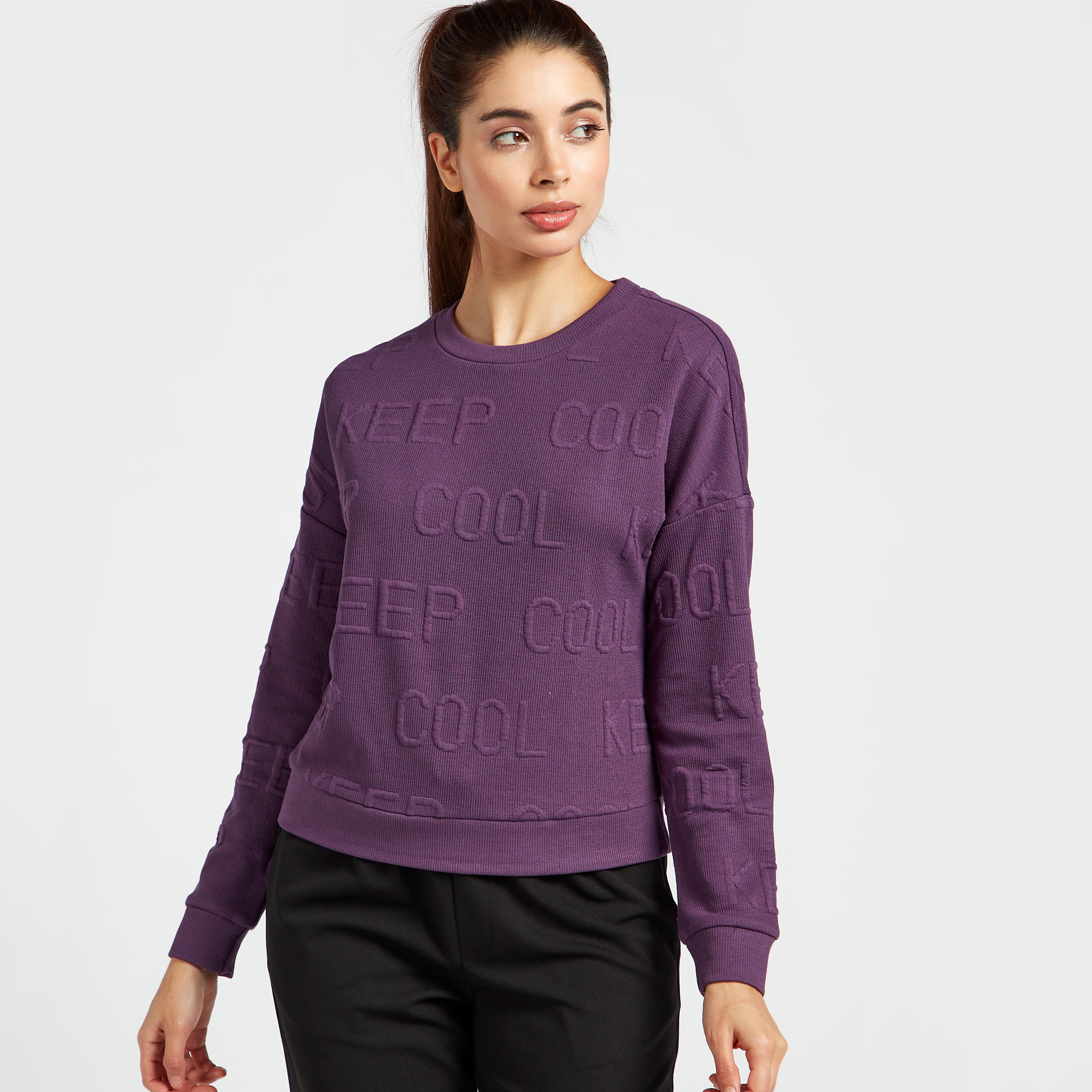 Sweatshirt hotsell online shopping