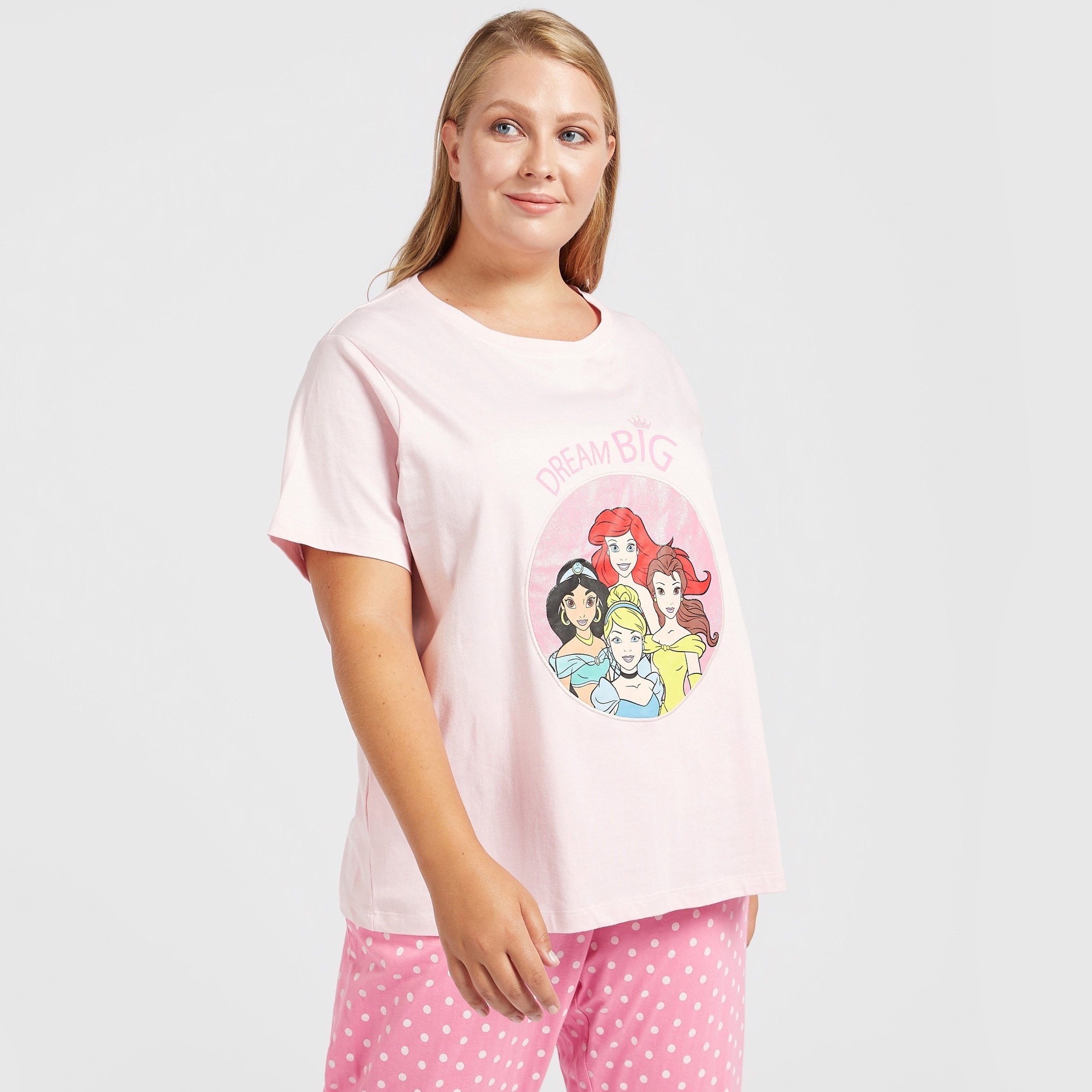 Disney princess outlet pajamas