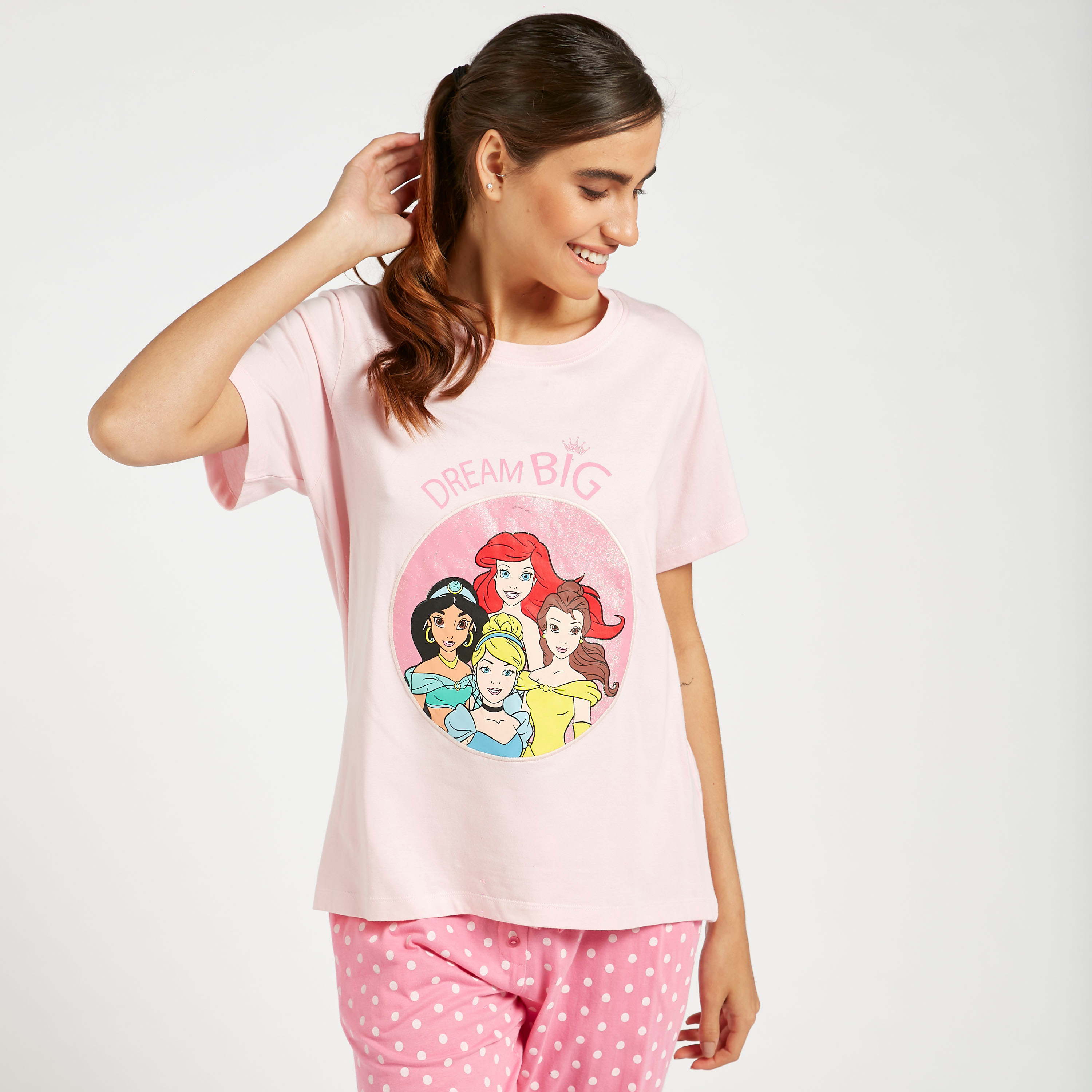 Princess pajamas deals