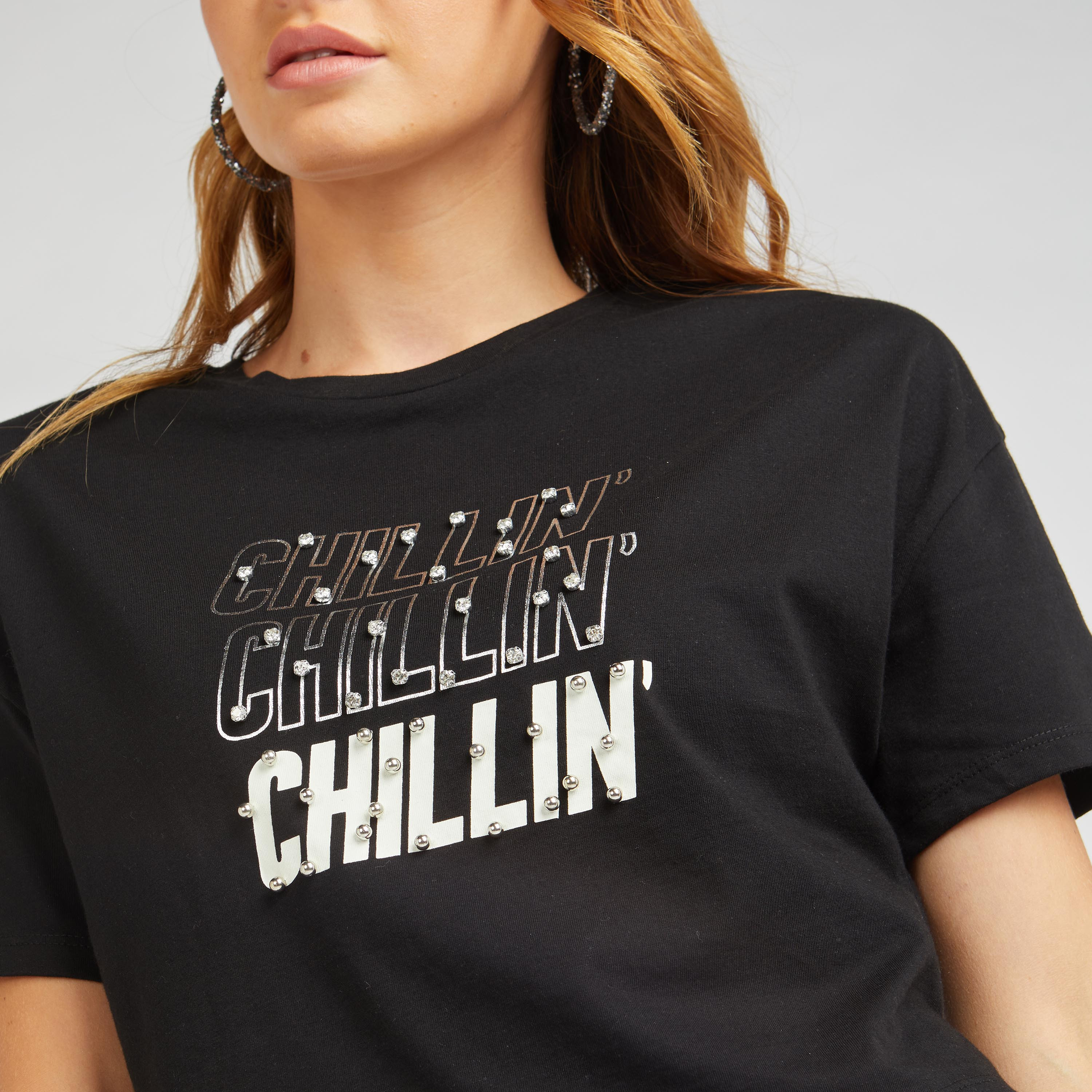 Diesel chill outlet t shirt