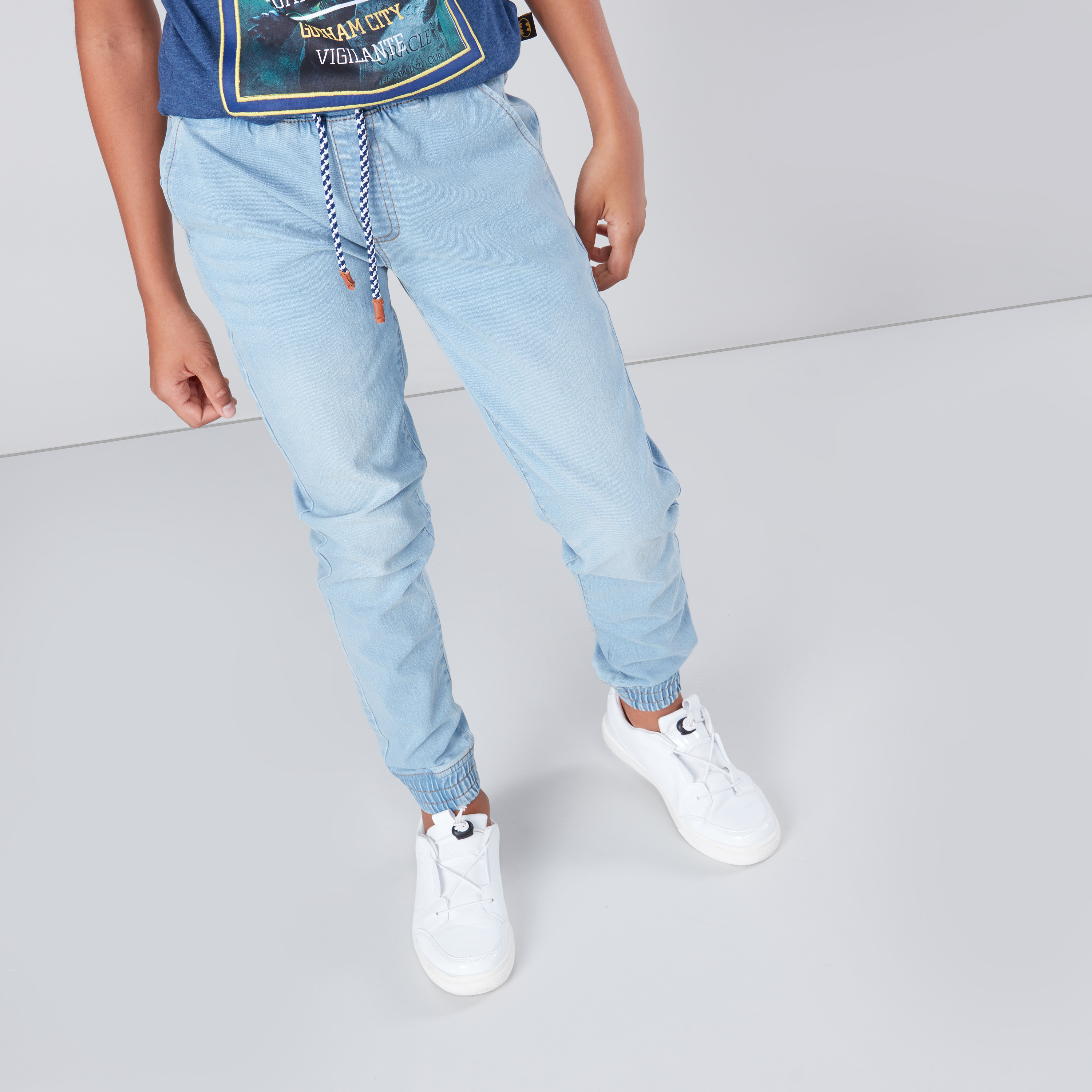 max jogger jeans