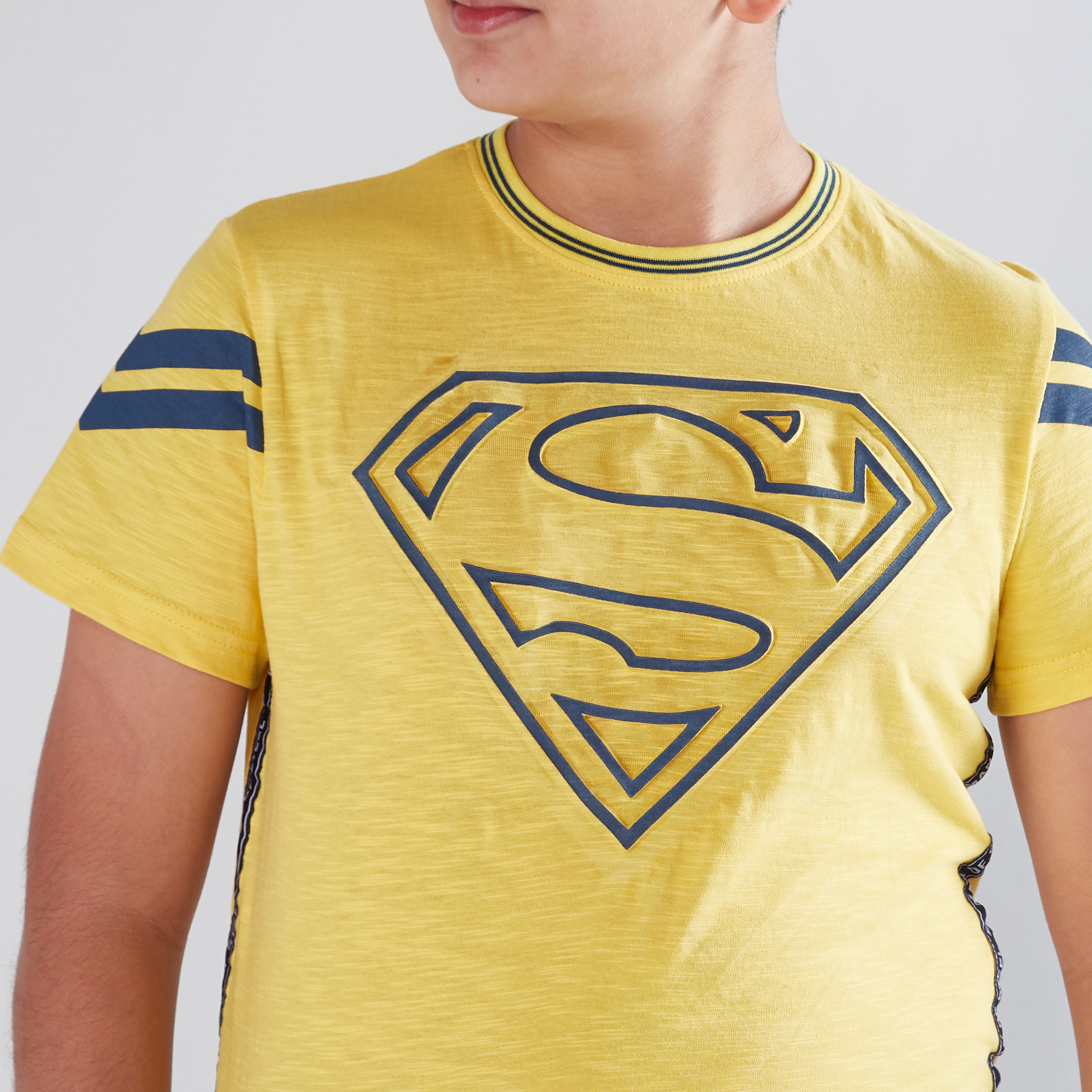 Superman t shirt egypt sale