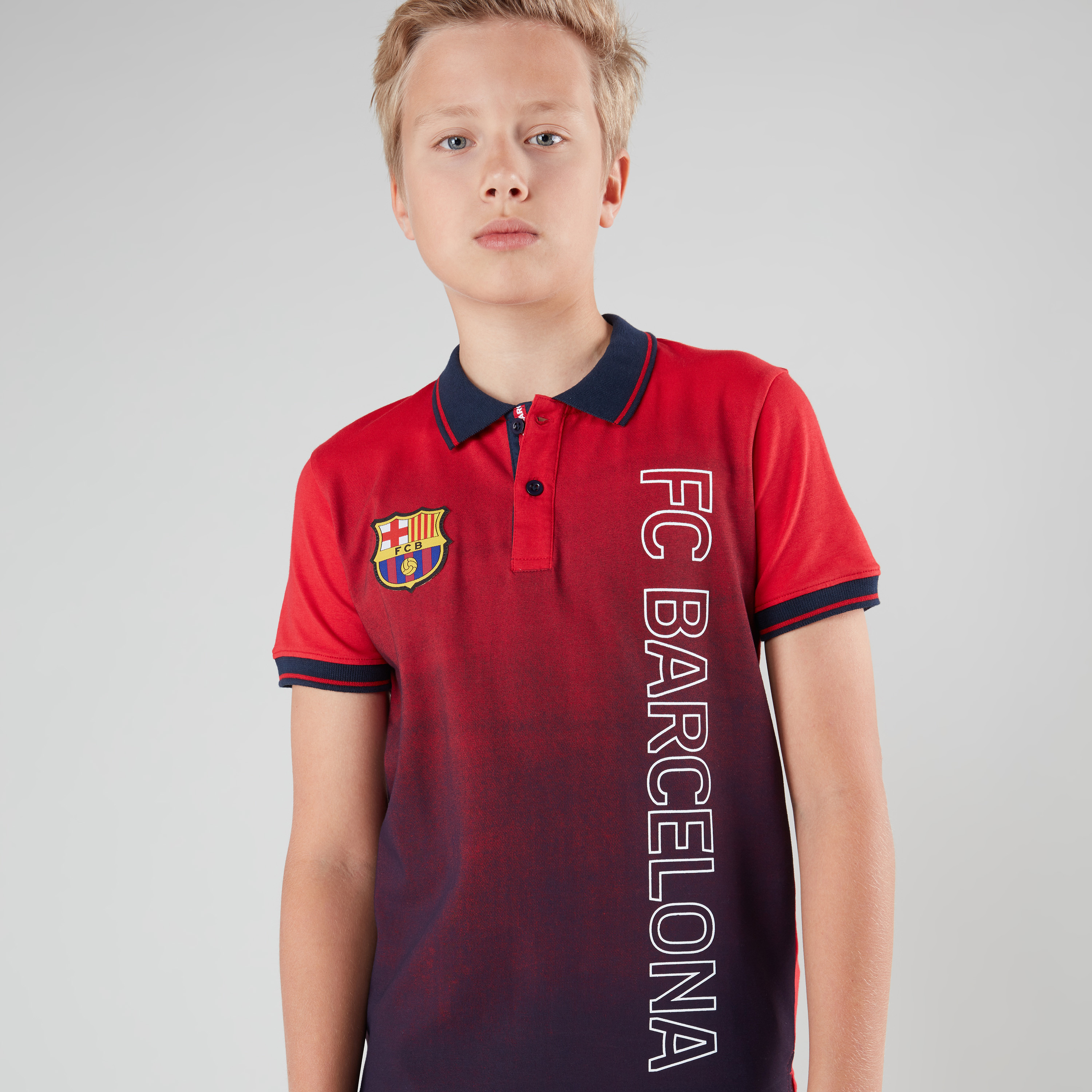 Polos discount fc barcelona