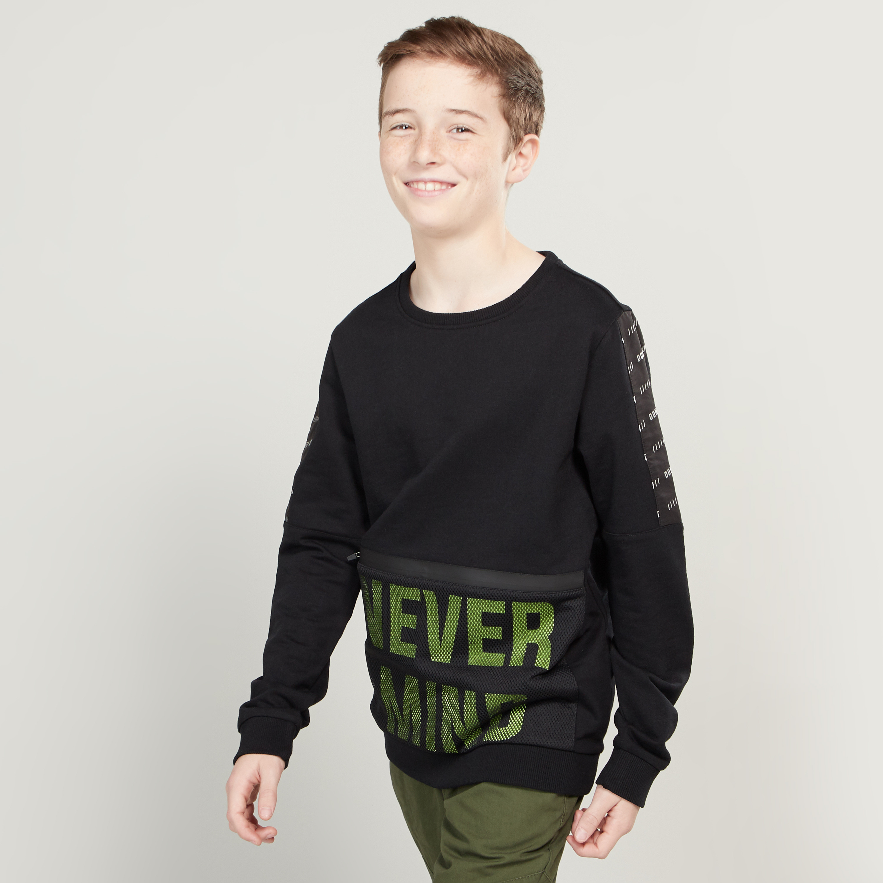 Sweatshirt store online shopping