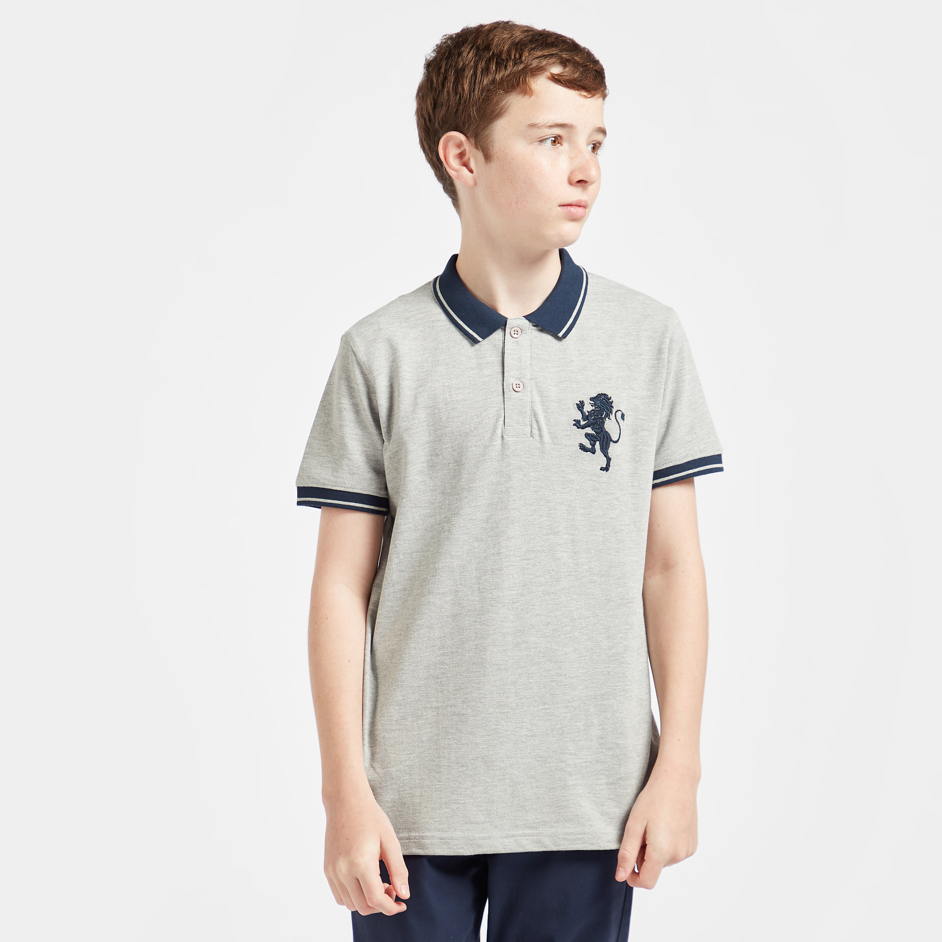 Embroidered polo shirts on sale online