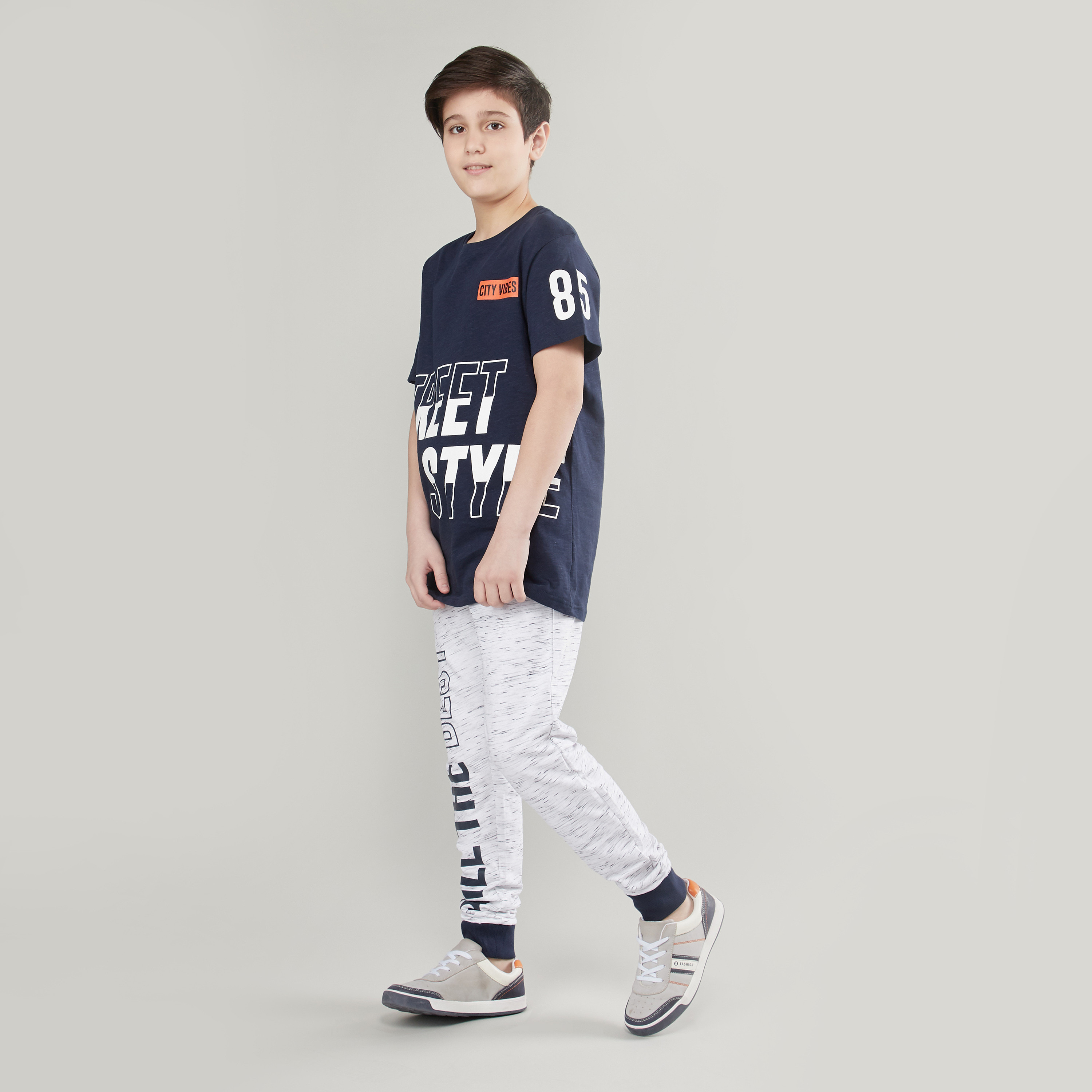 Max deals boy clothing