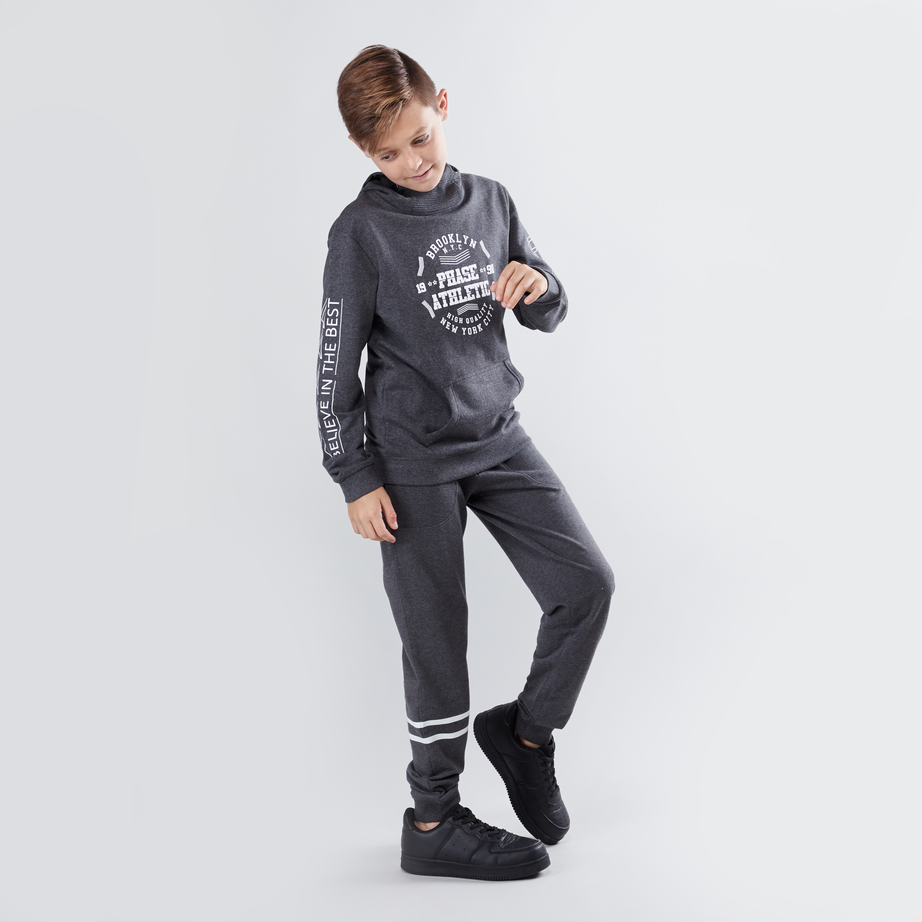 Max fashion online joggers