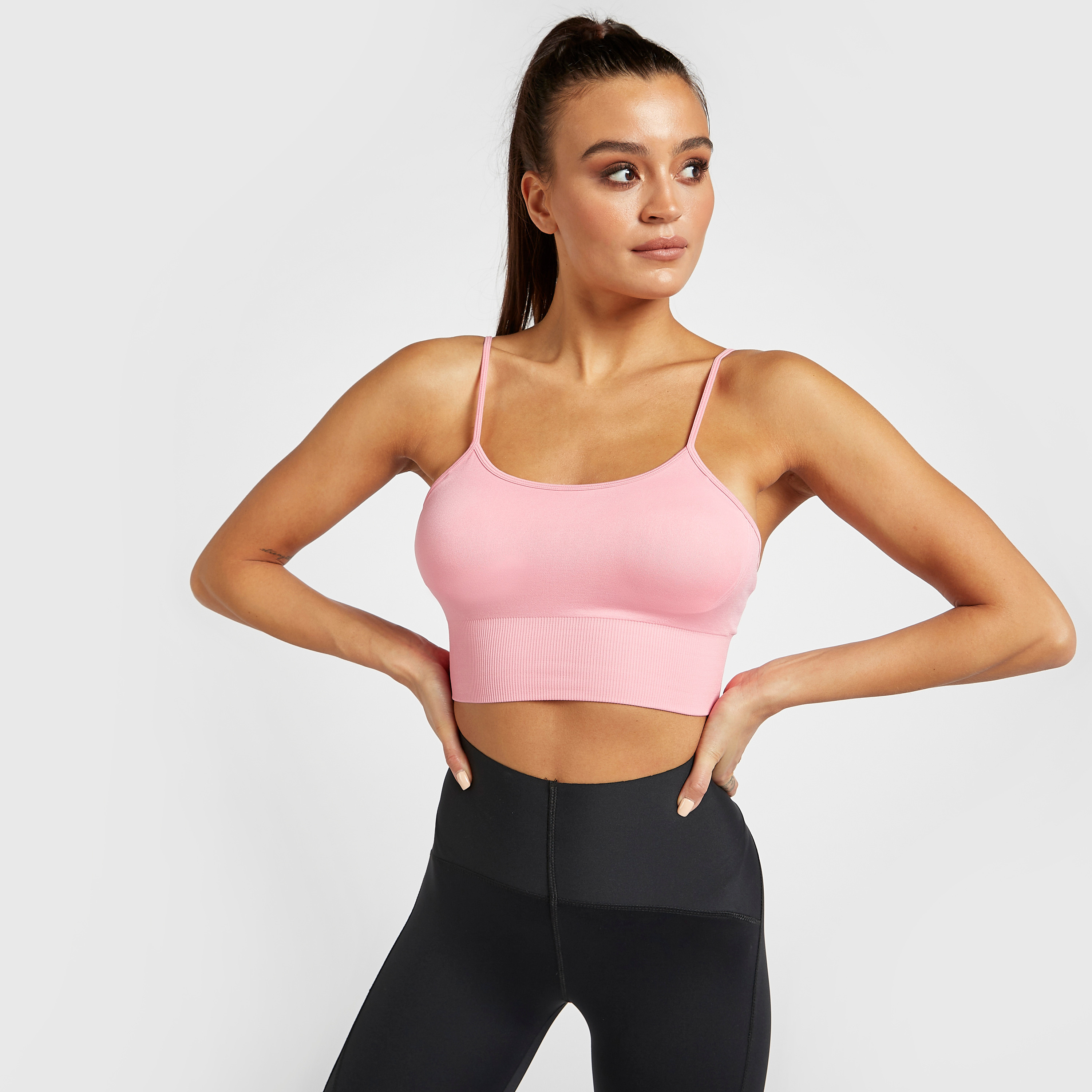 Slim hot sale fit bra