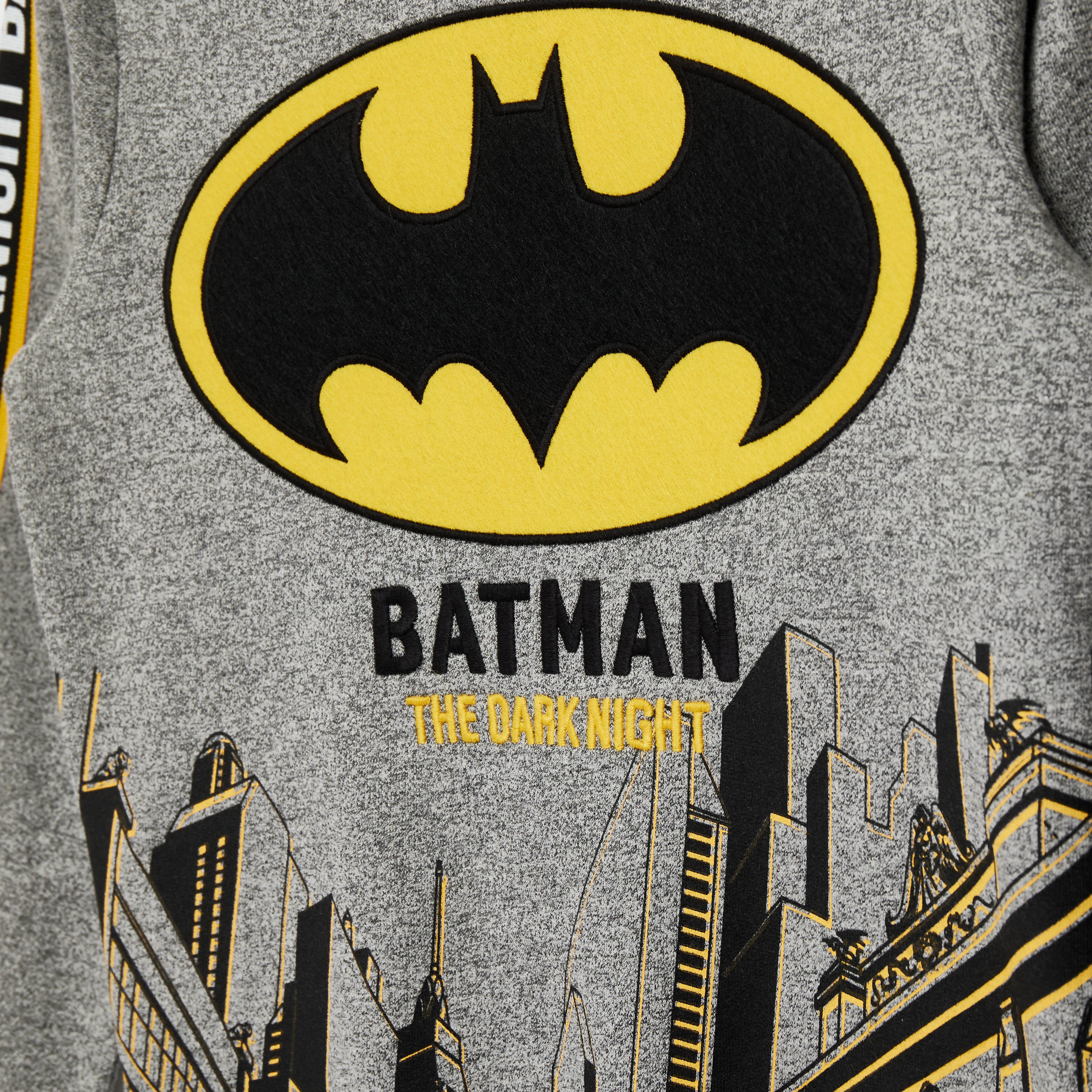 Batman hoodies clearance online