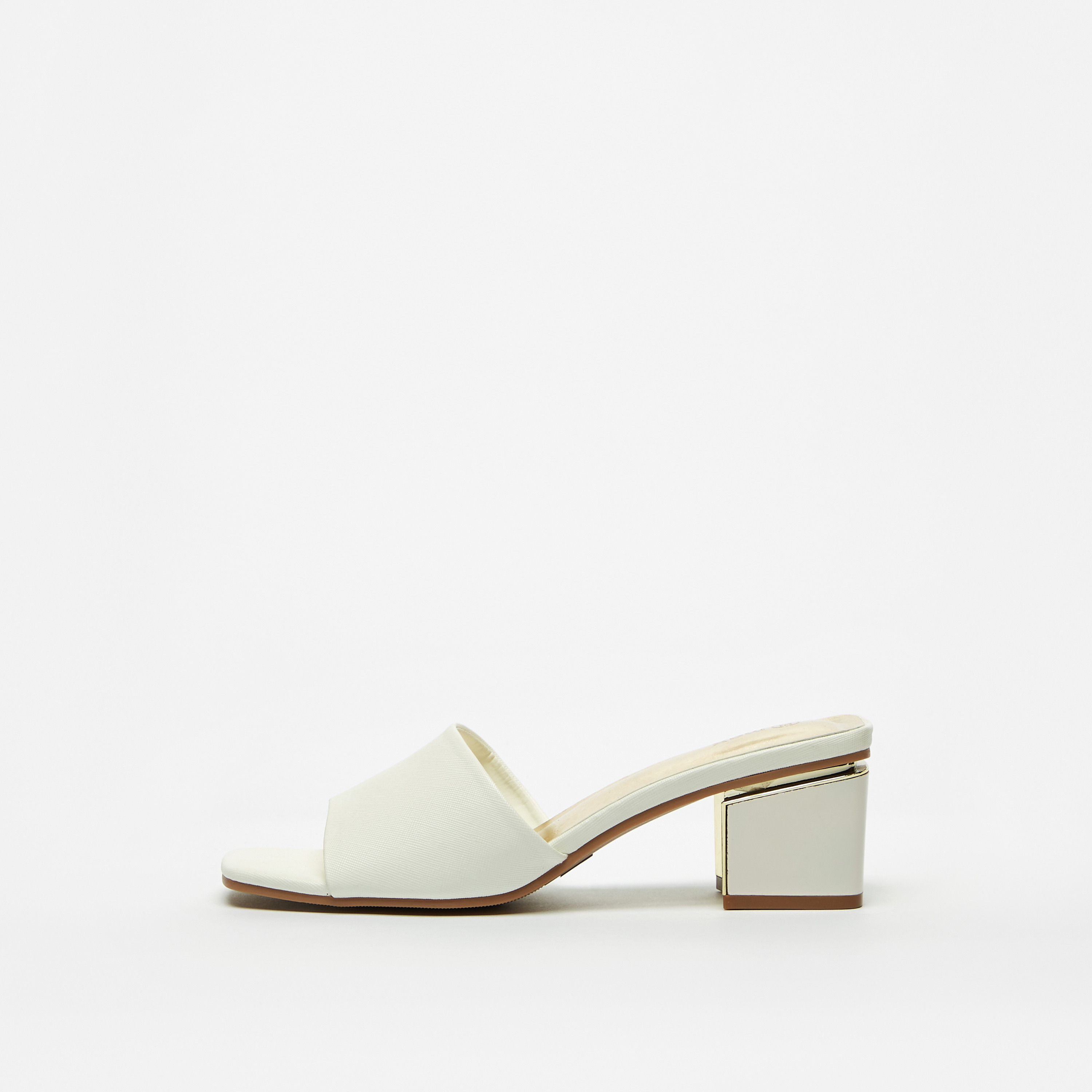 Ninety Union Jloo Sandal | Metallic heels, Heels, Black sandals heels