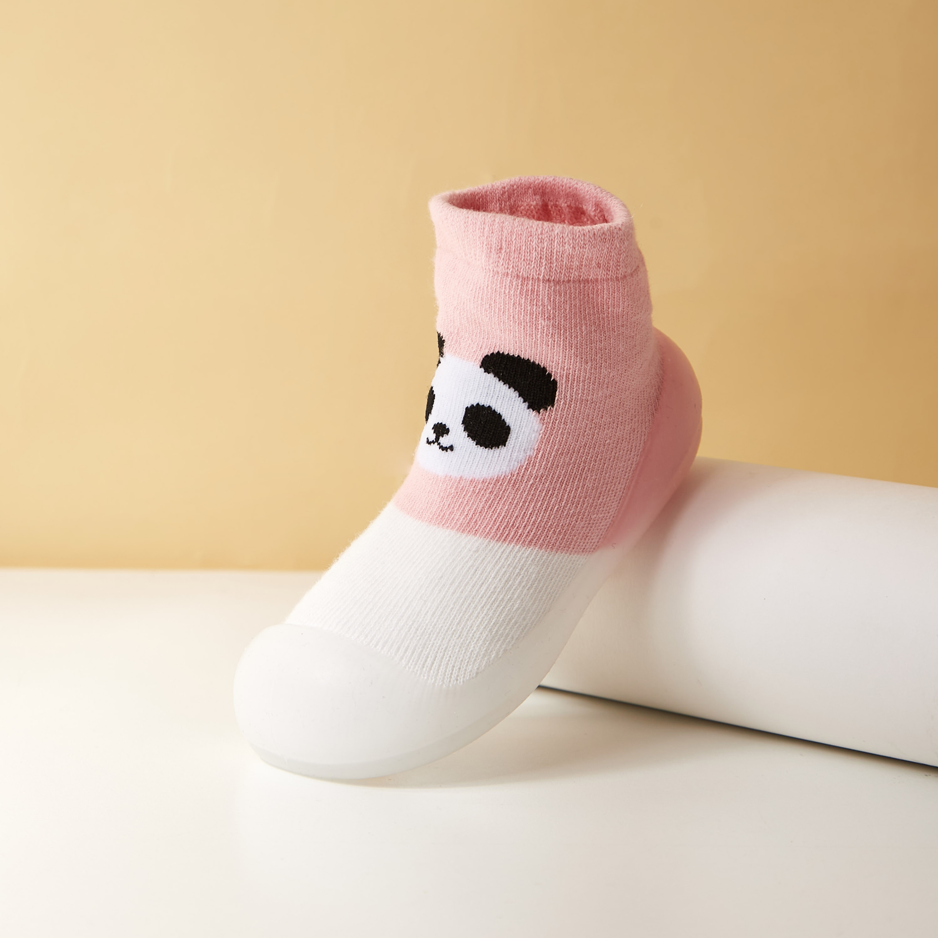 Baby panda hot sale socks