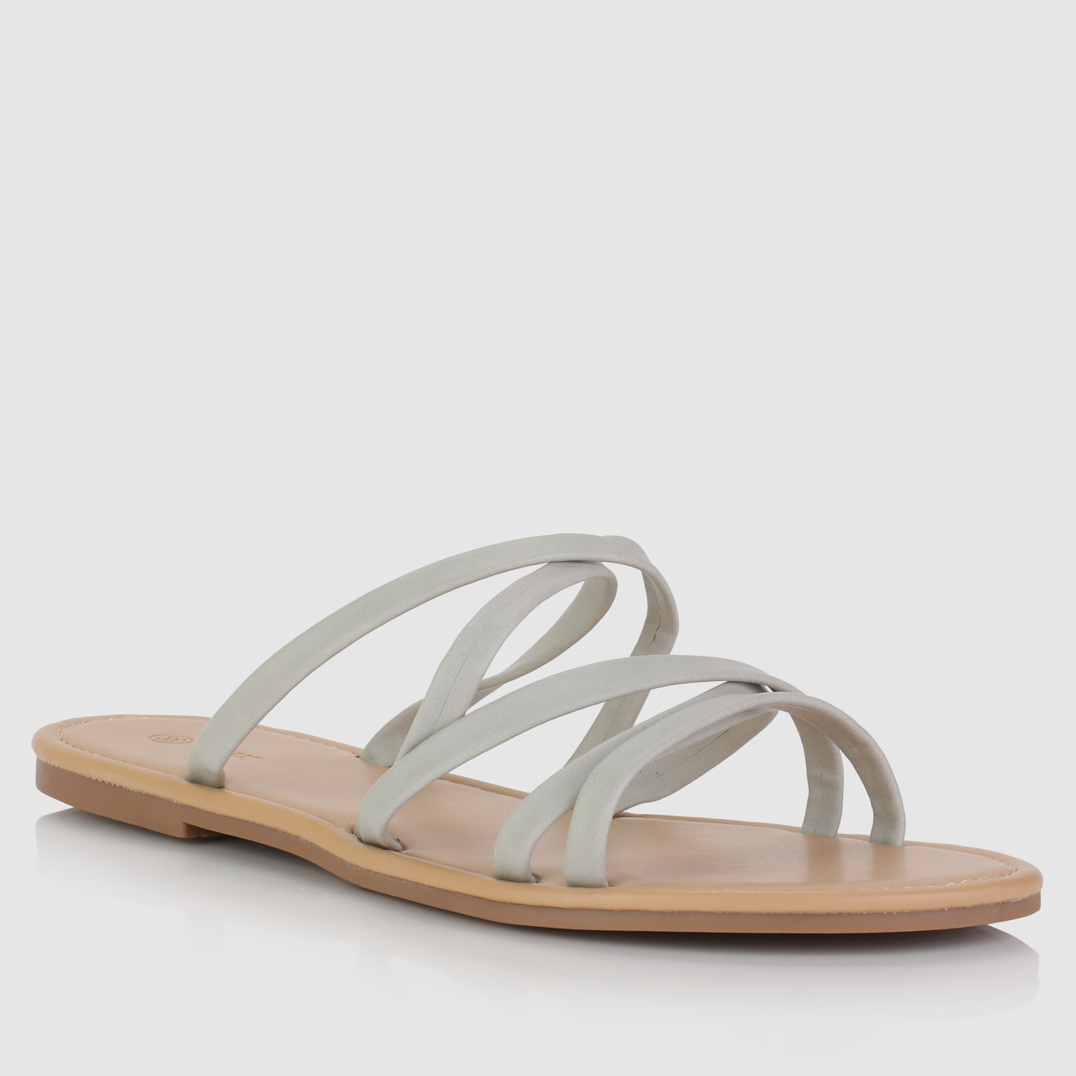 Flat on sale sandals 218