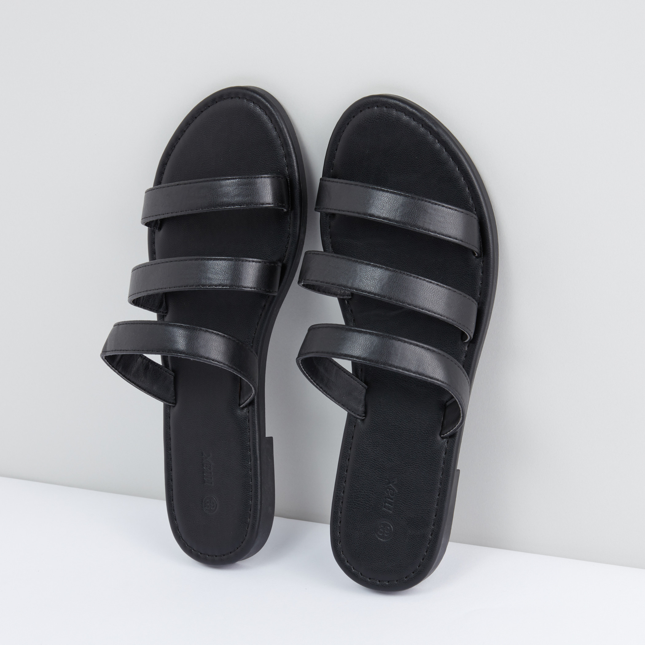 Brand sandals 2024 online shop