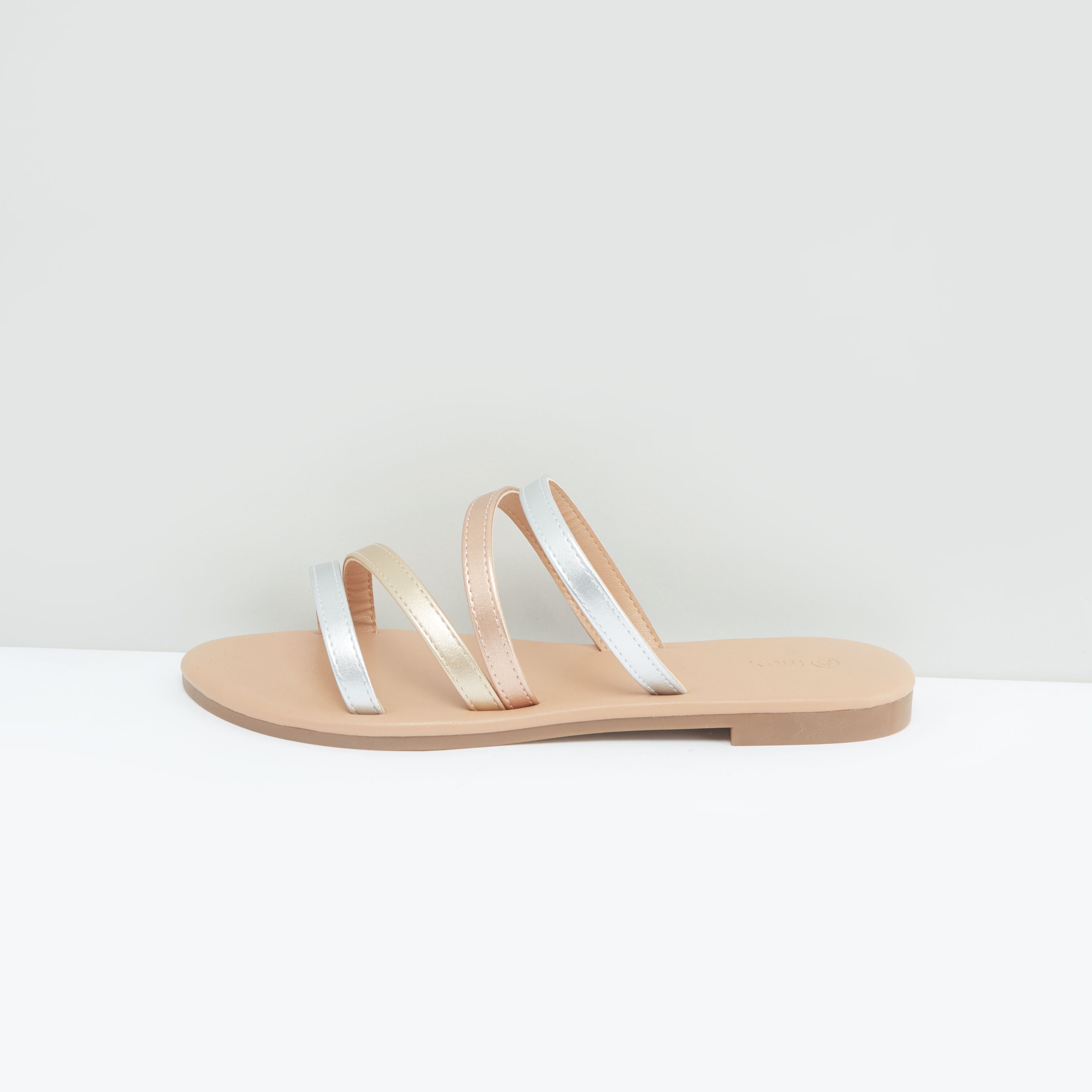 Max fashion online sandals