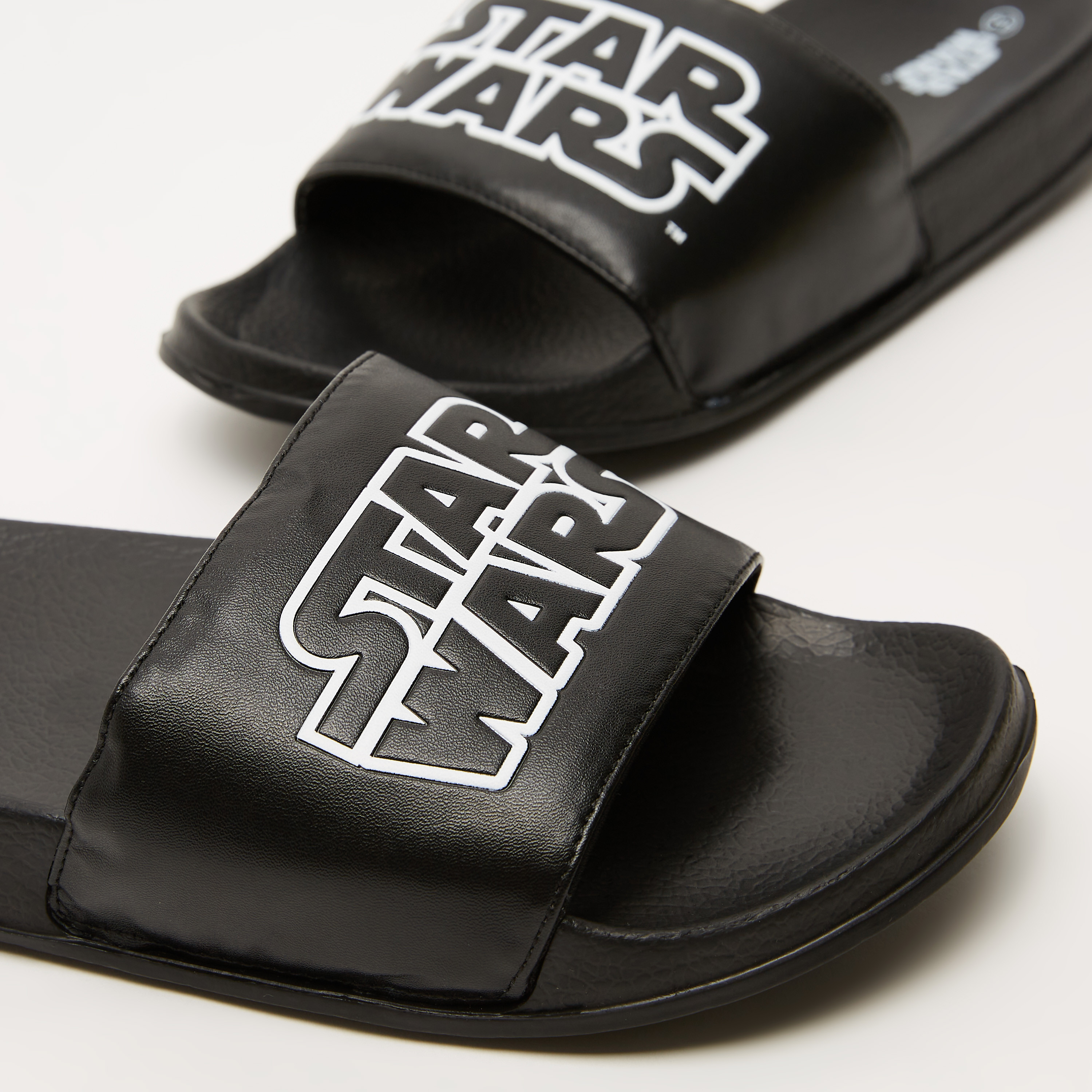 Star wars hotsell vans mexico