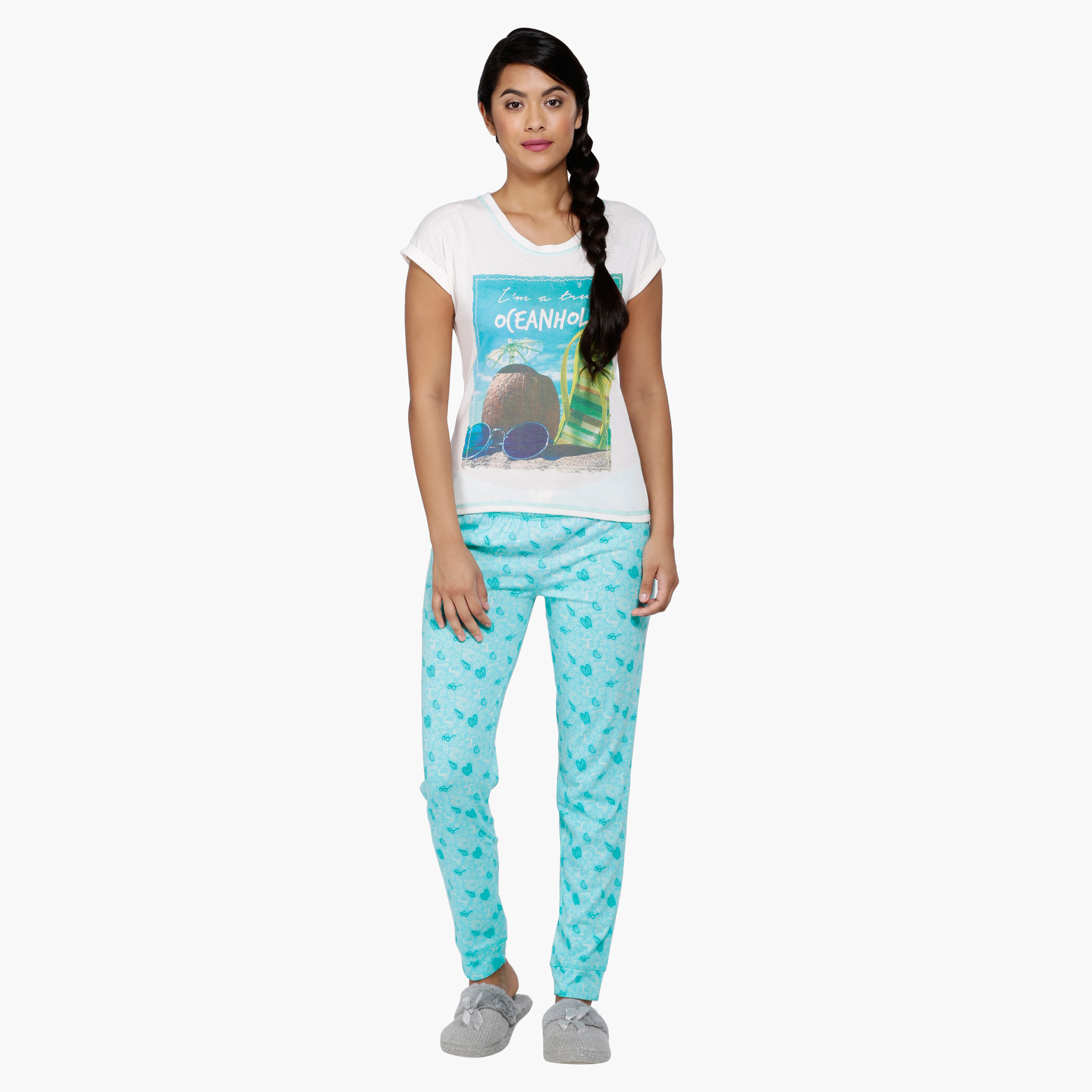 Max night discount pants for ladies