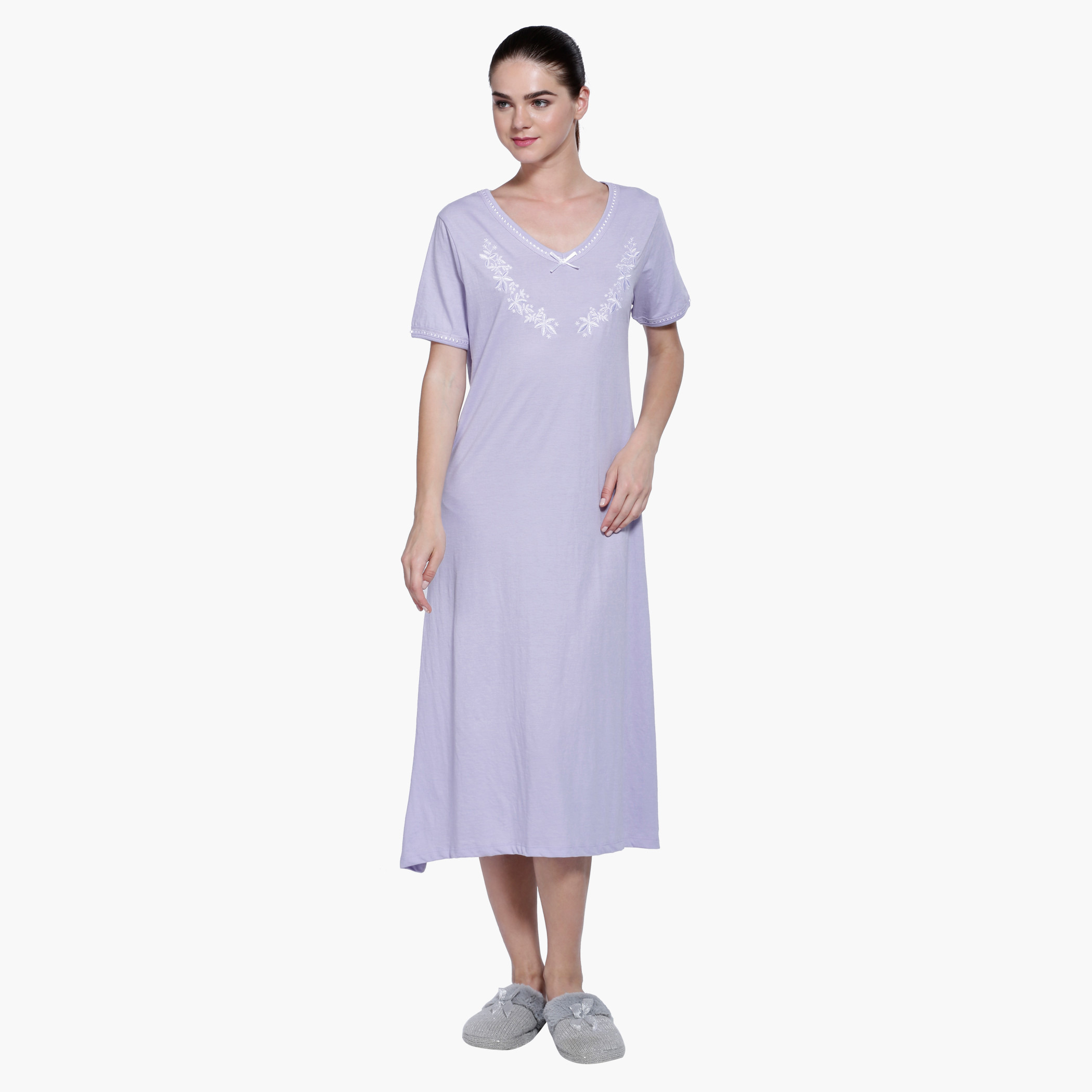 Buy Juniors Printed Cold Shoulder Dress Online for Girls | Centrepoint UAE