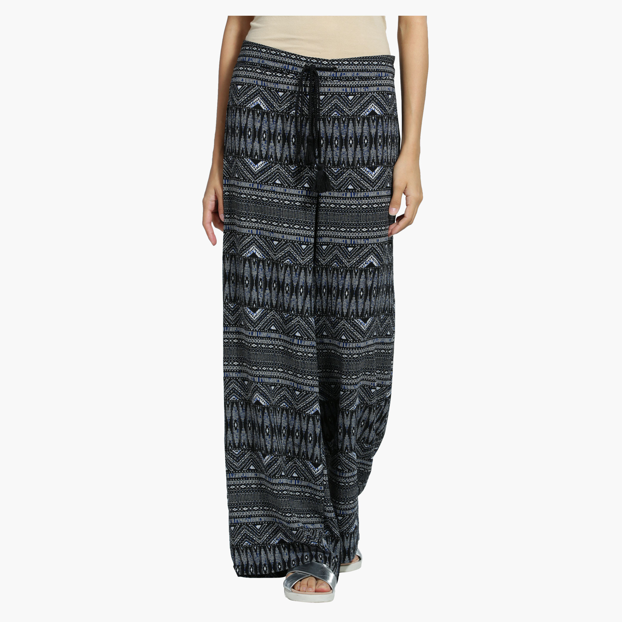 Palazzo pants outlet white