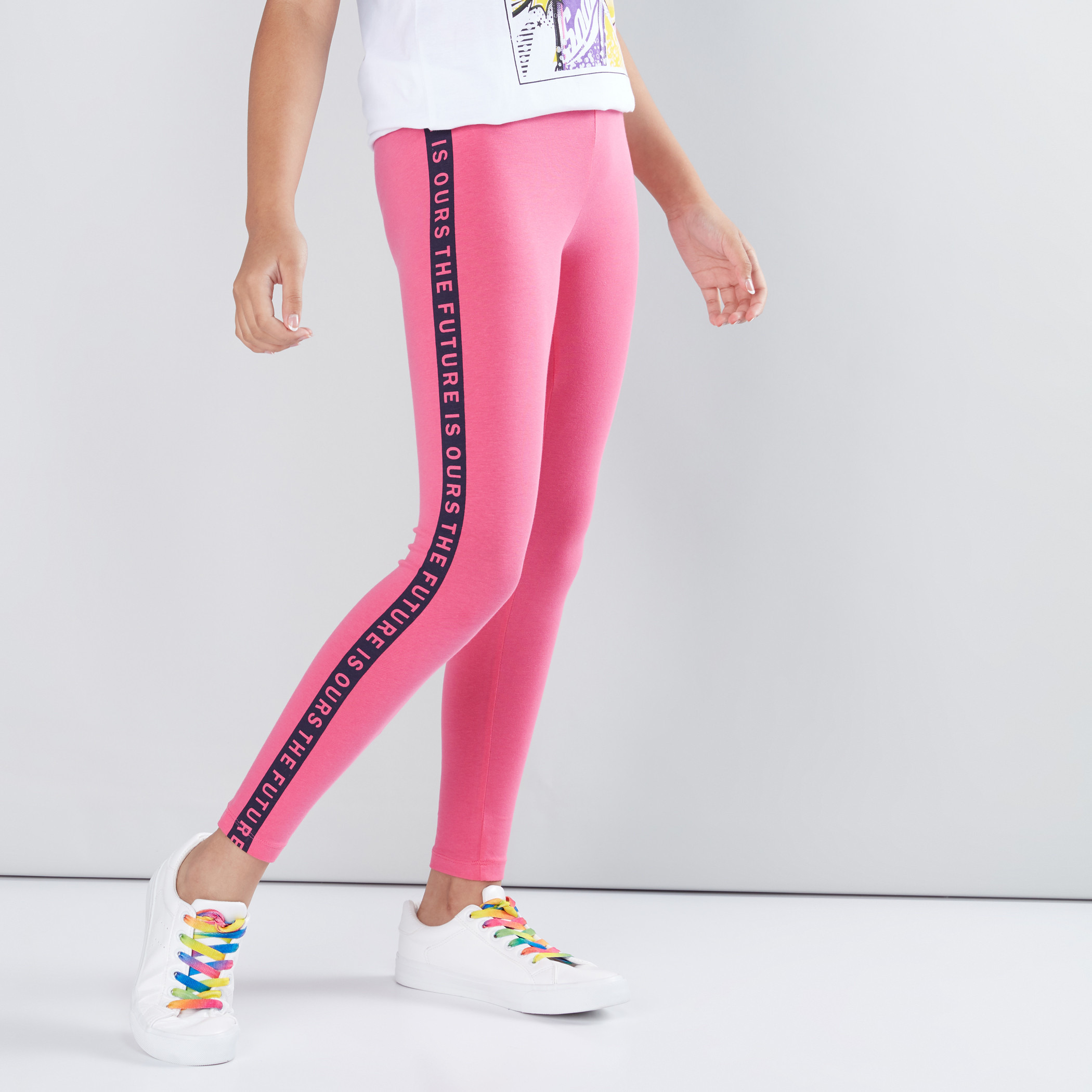 Order Online UA Motion Branded Ankle Leggings From Under Armour India | Buy  Now