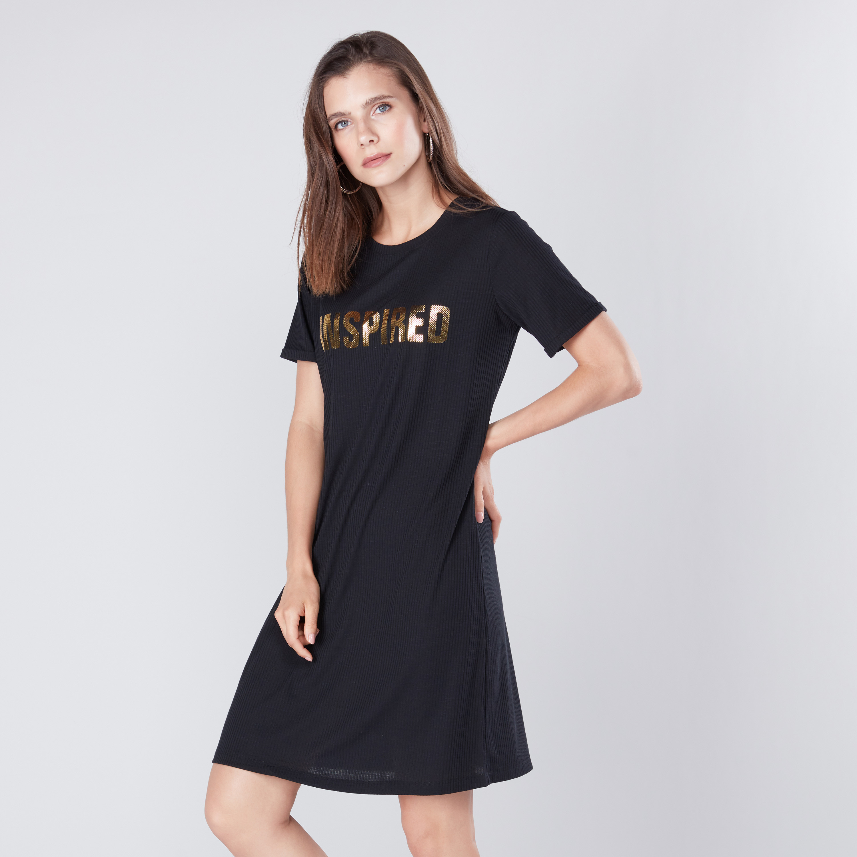 Max t shirt dress hotsell