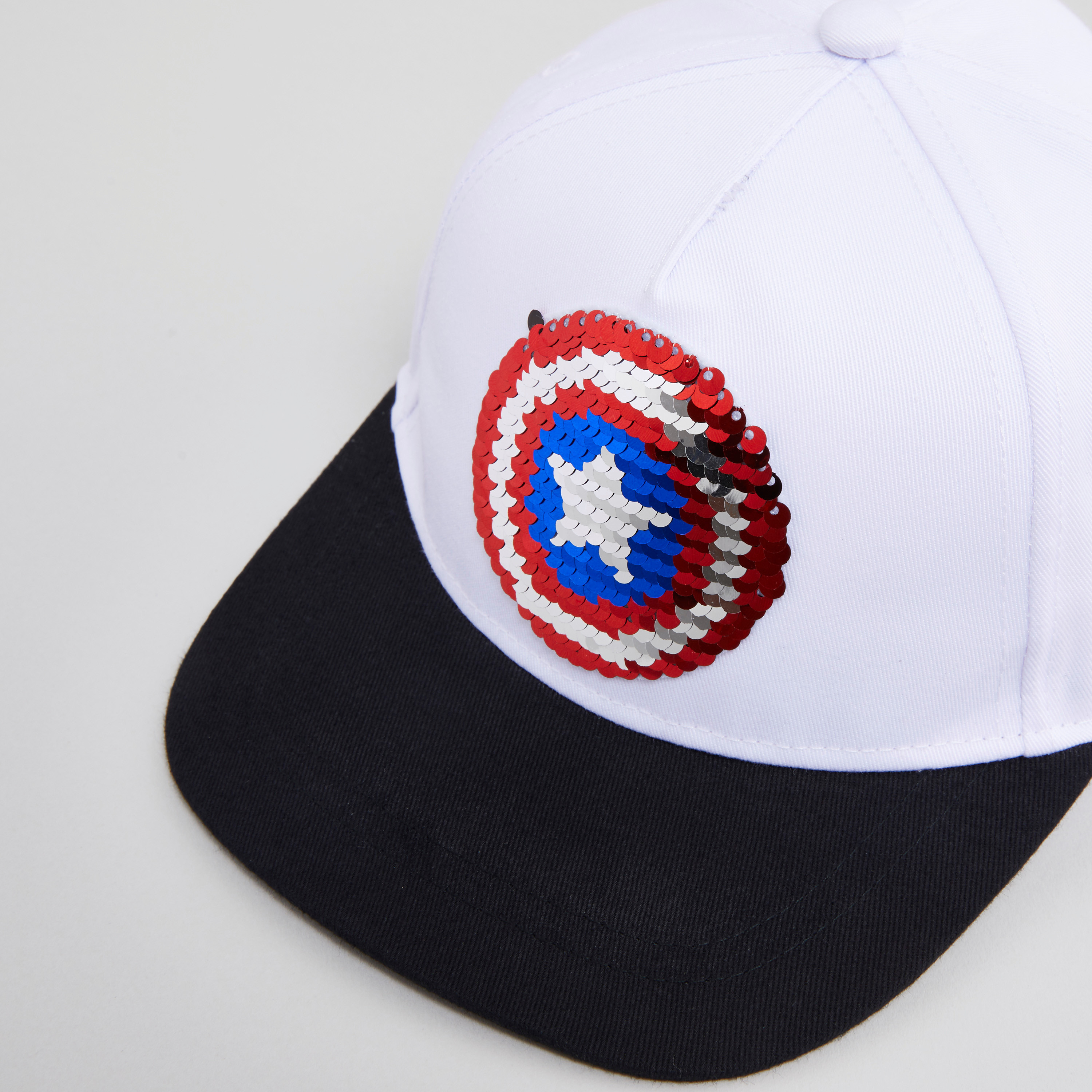 American best sale caps online