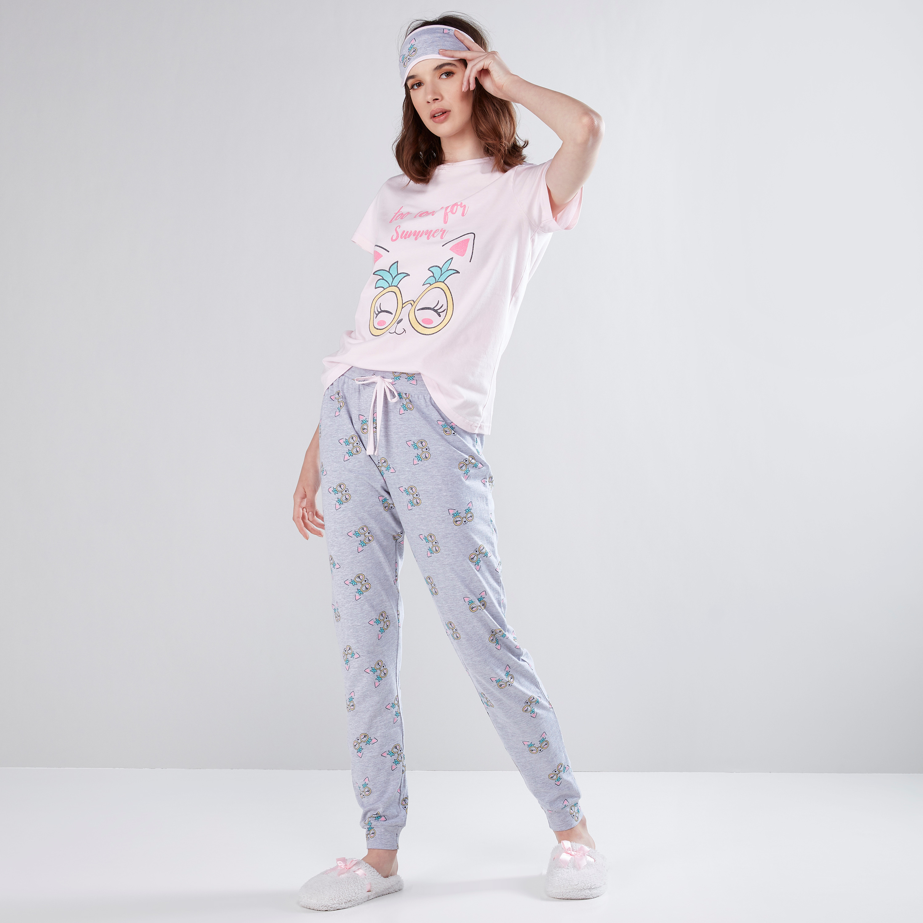 Max store fashion nightwear