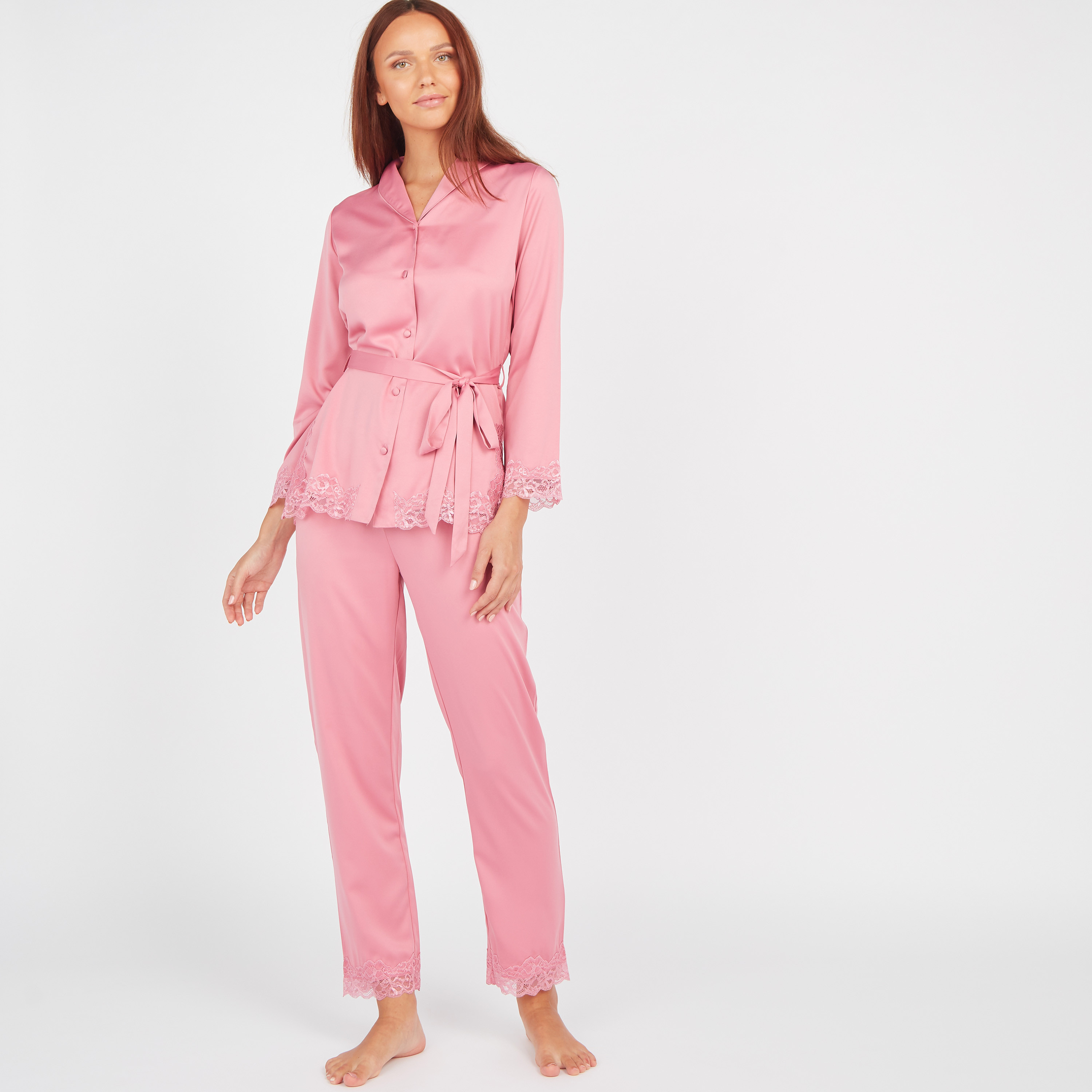 Top and discount pyjama set online