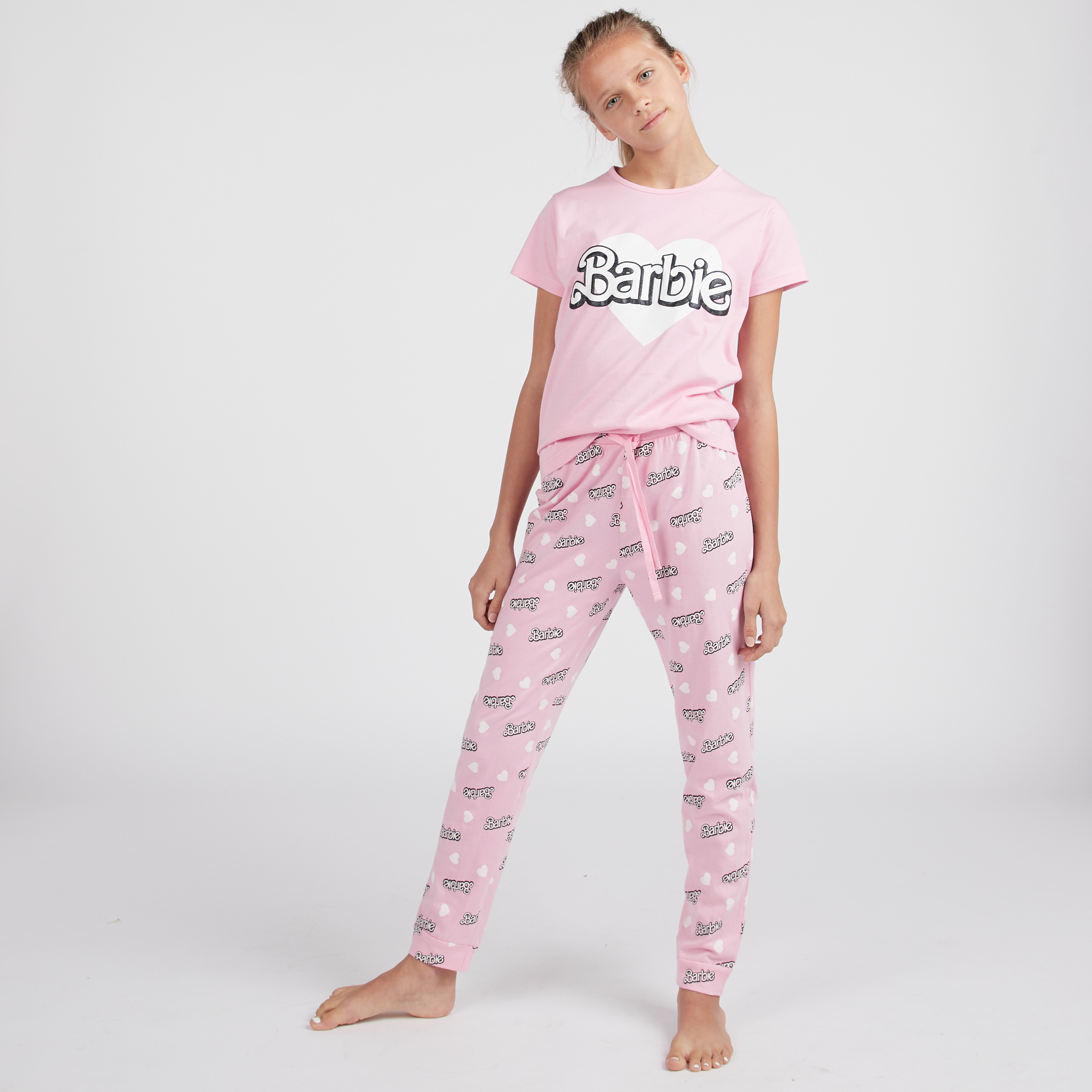 Primark discount barbie pyjamas