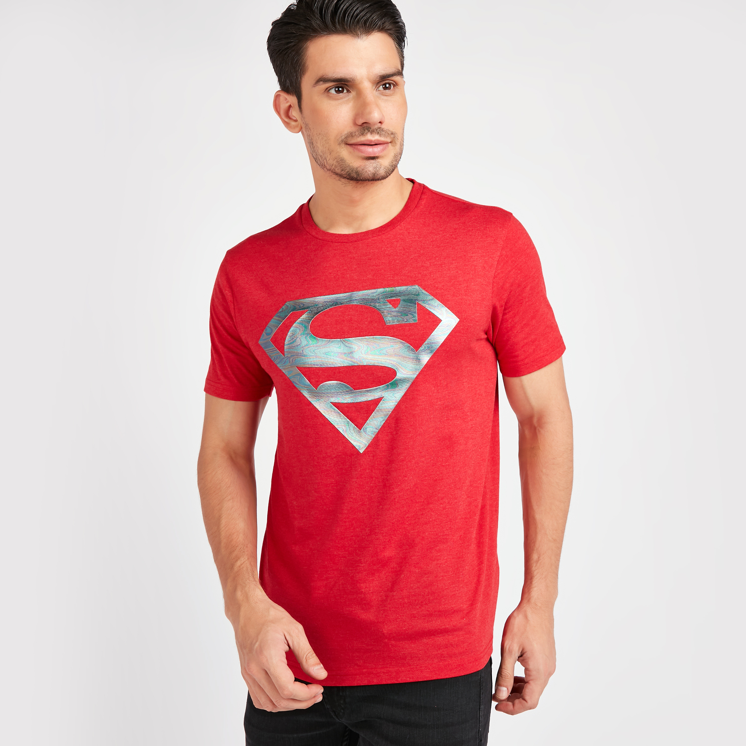 Superman t clearance shirt online uae