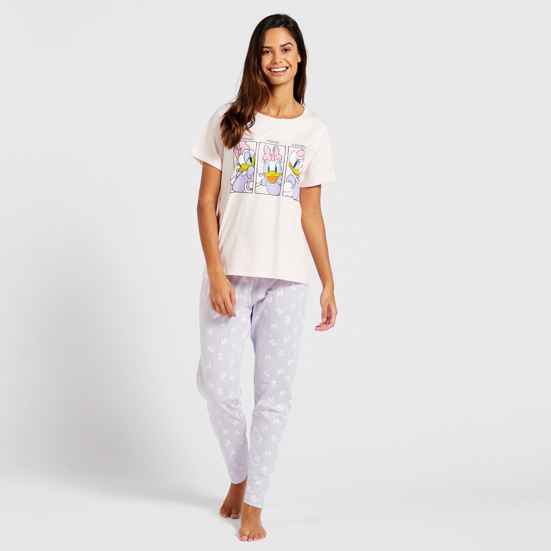 Daisy duck online pyjamas