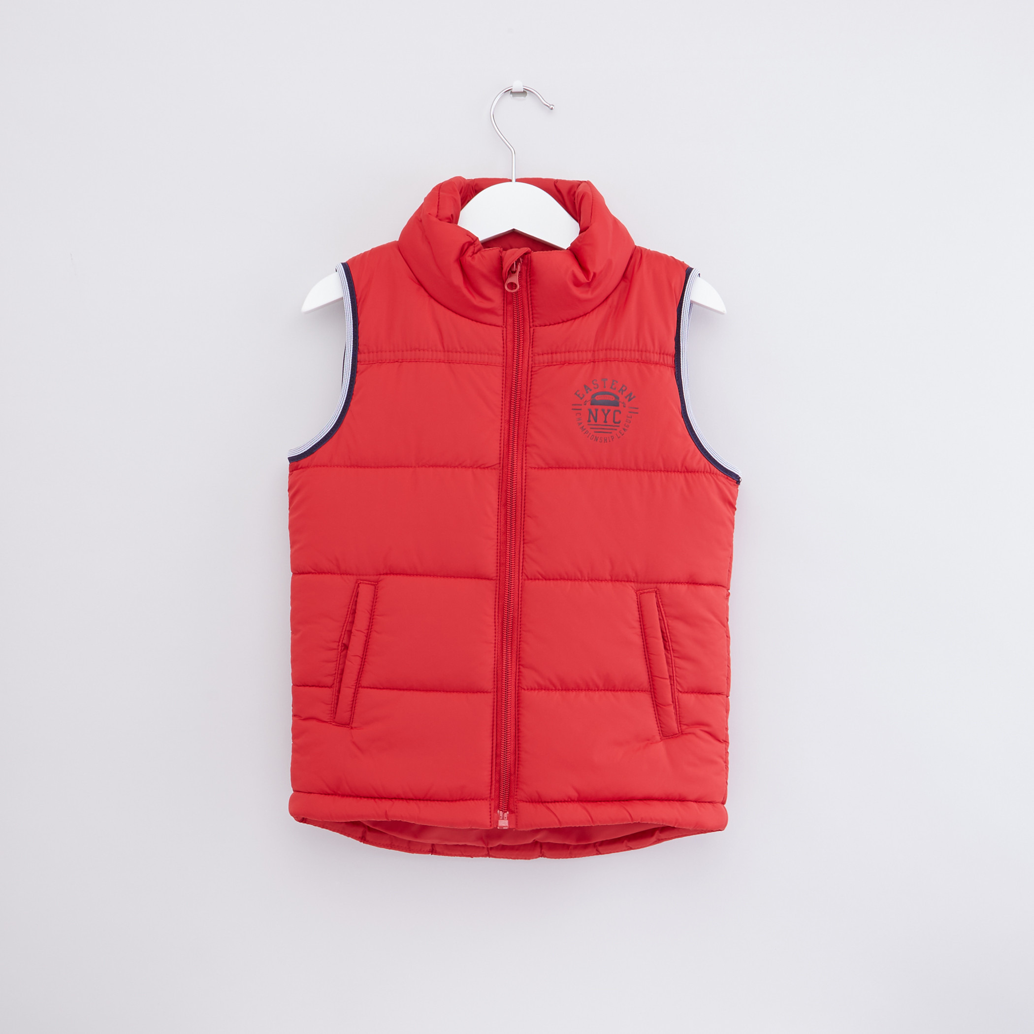 Custom Branded The North Face Branded Jackets & Vests — The North Face  Everyday Insulated Vest - Drive Merchandise