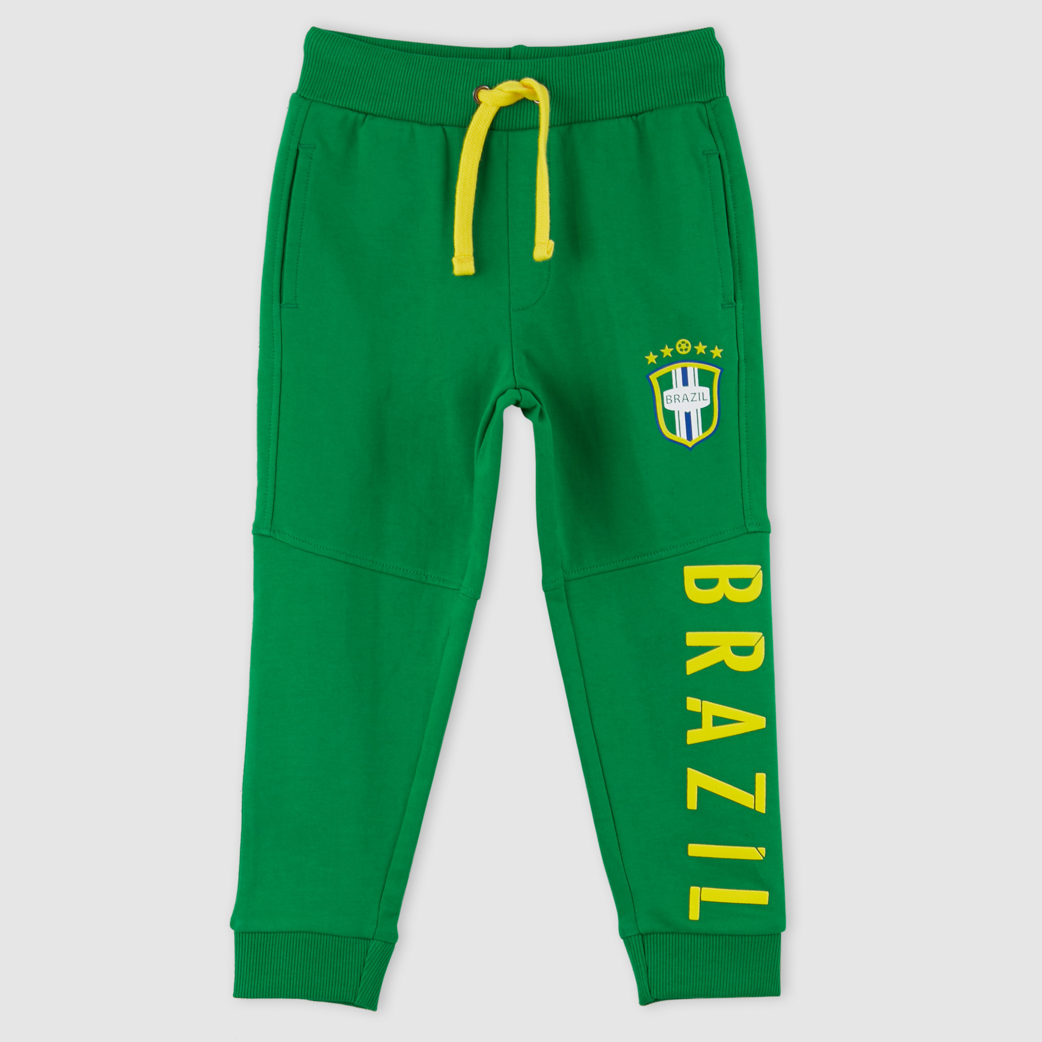 新品未使用　I Need You Baby Long Pants - GREEN Zen Green Zippy – Radjamzzz