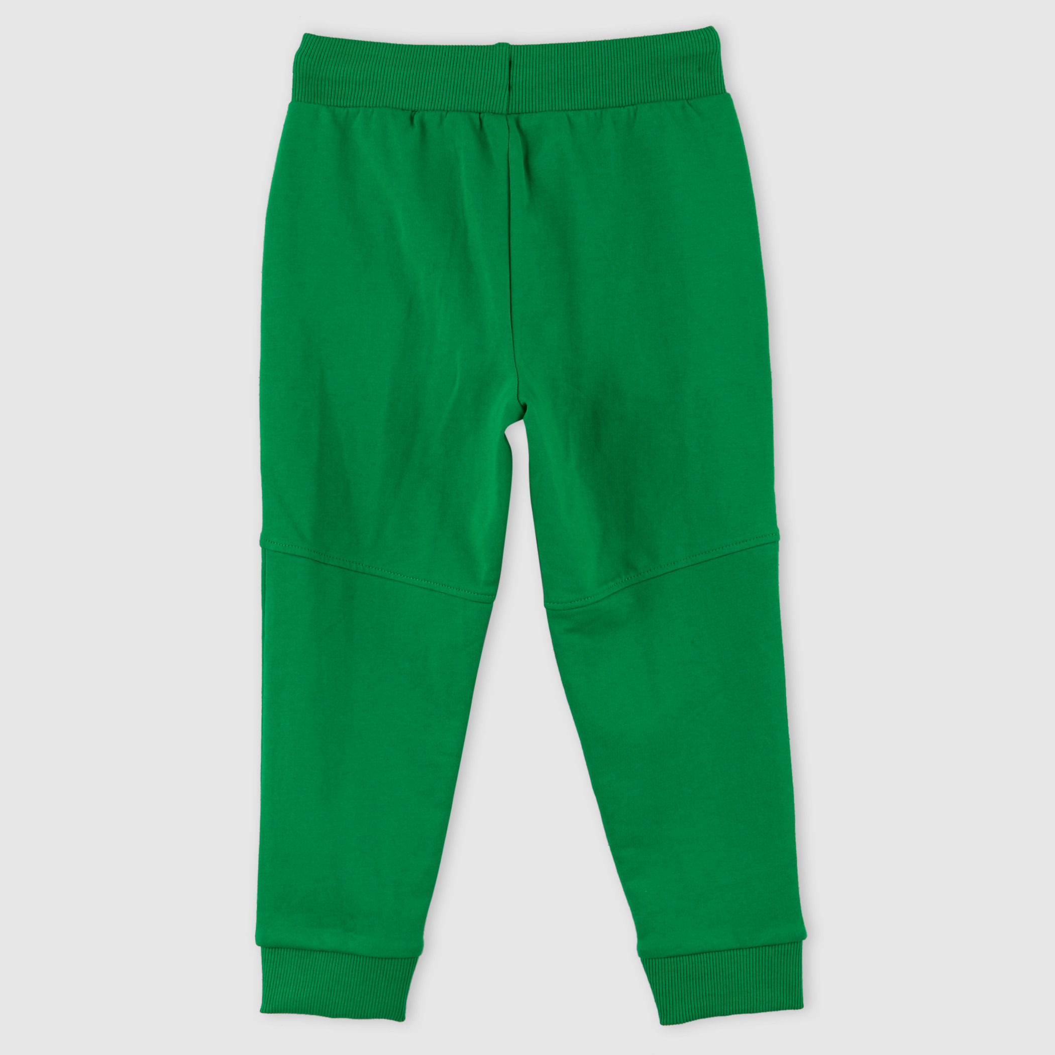Shop Brazil Printed Jog Pants with Drawstring Online | Max UAE