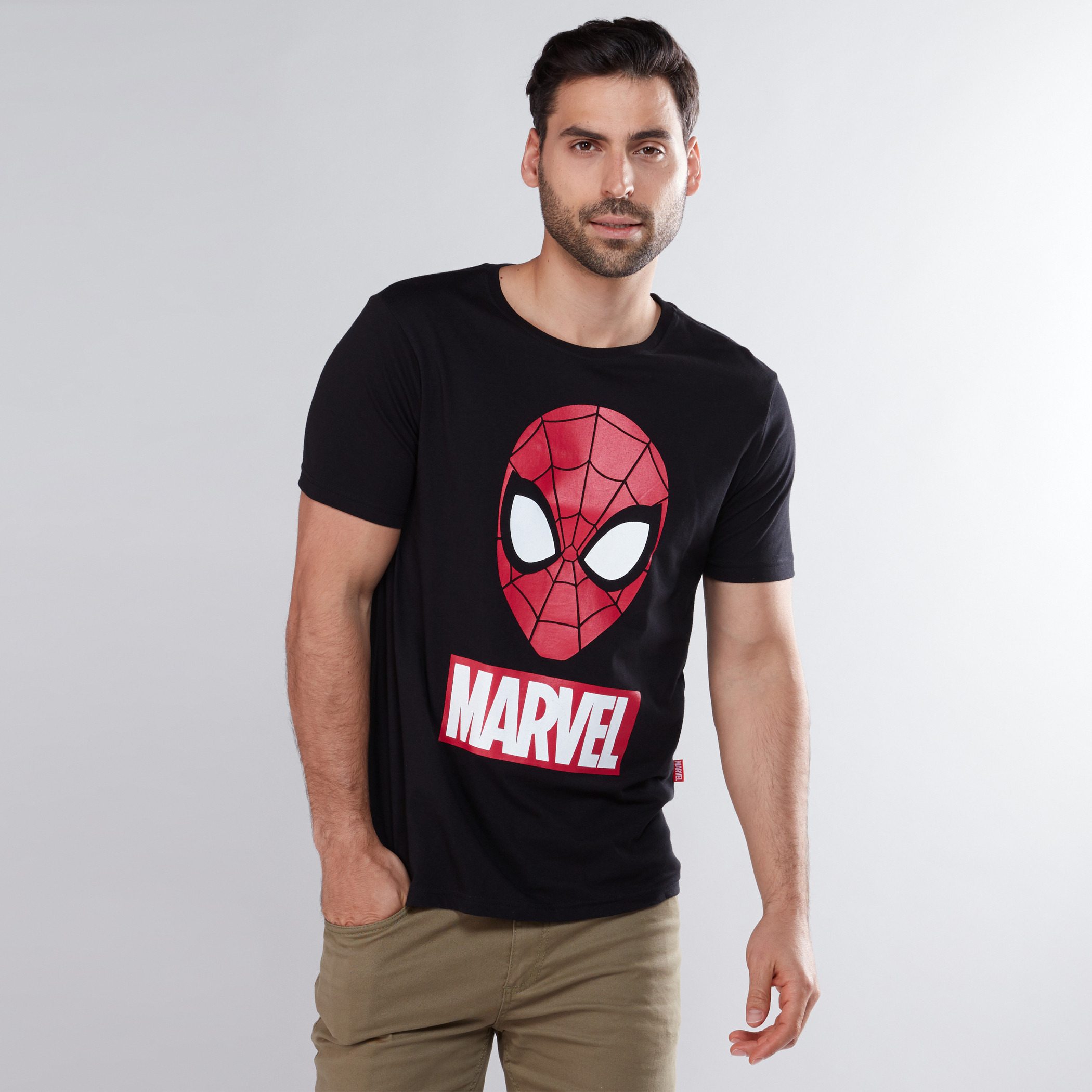 Spider on sale brand shirts