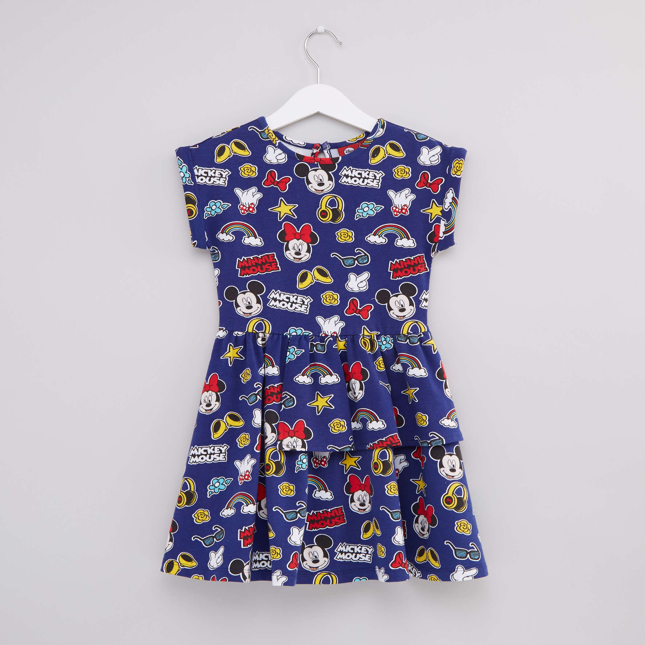 Mickey on sale minnie clothes