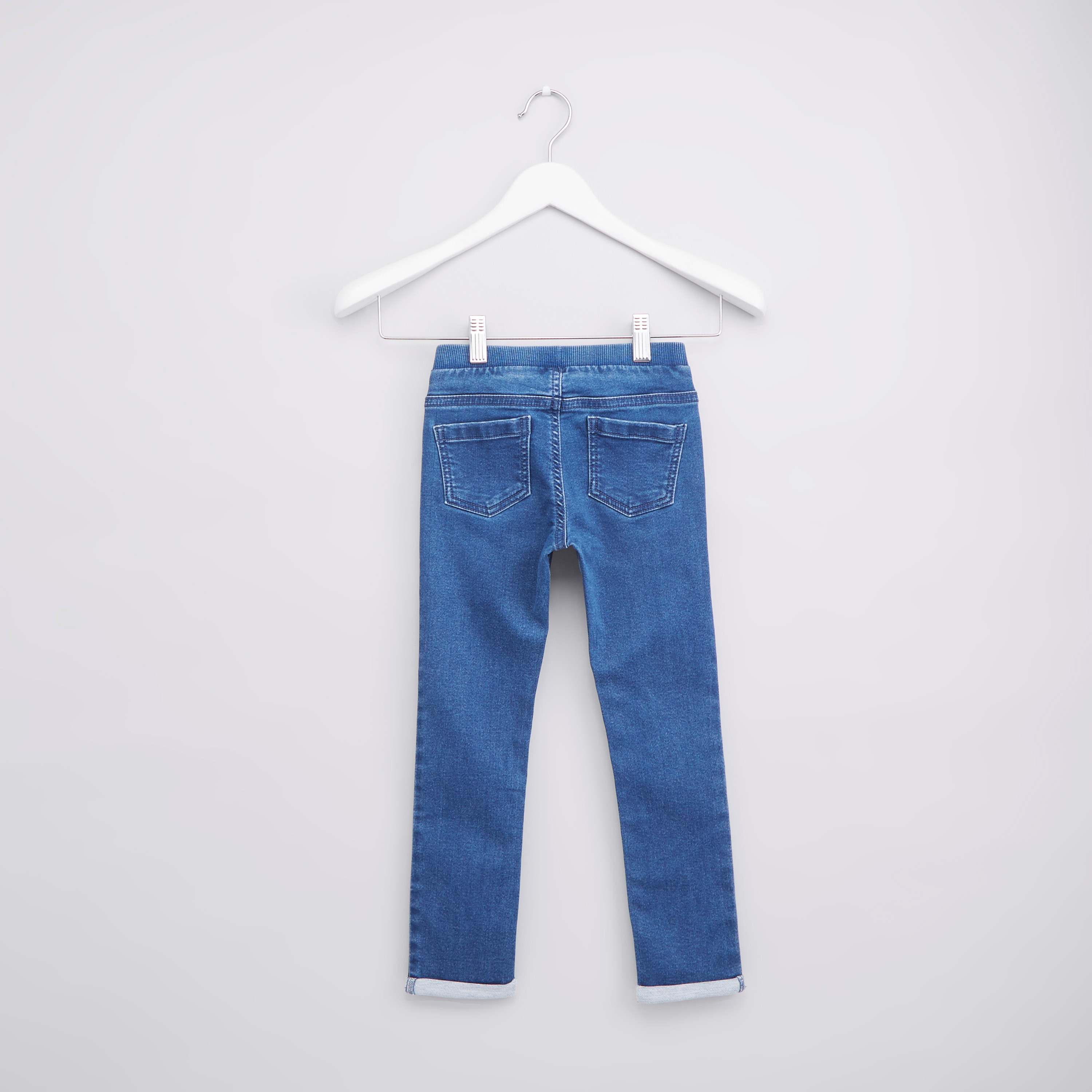 TrueSlim™ Premium Denim Jeggings – TrueSlim Jeans