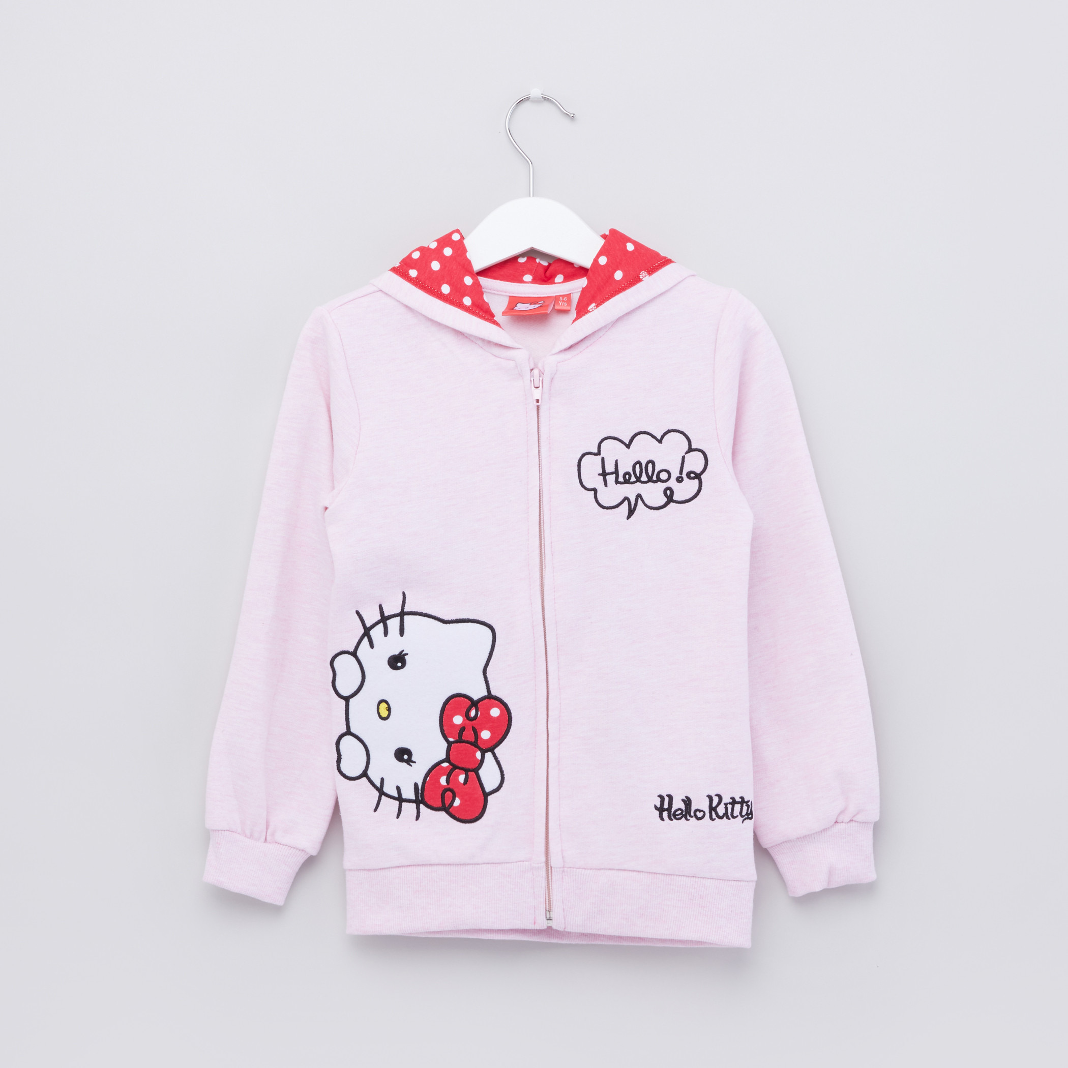 Hello kitty outlet jacket