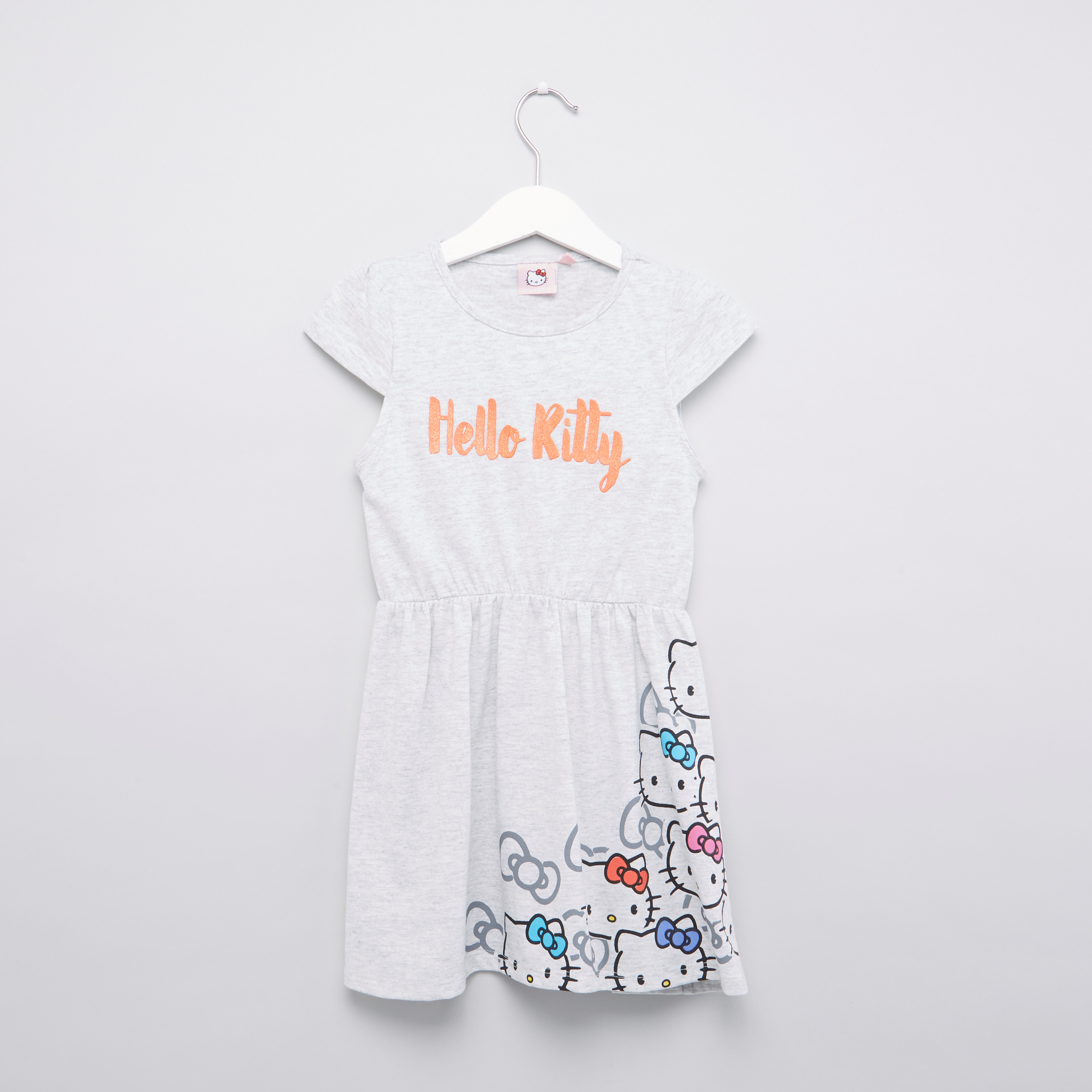 Hello kitty baby hot sale clothes online