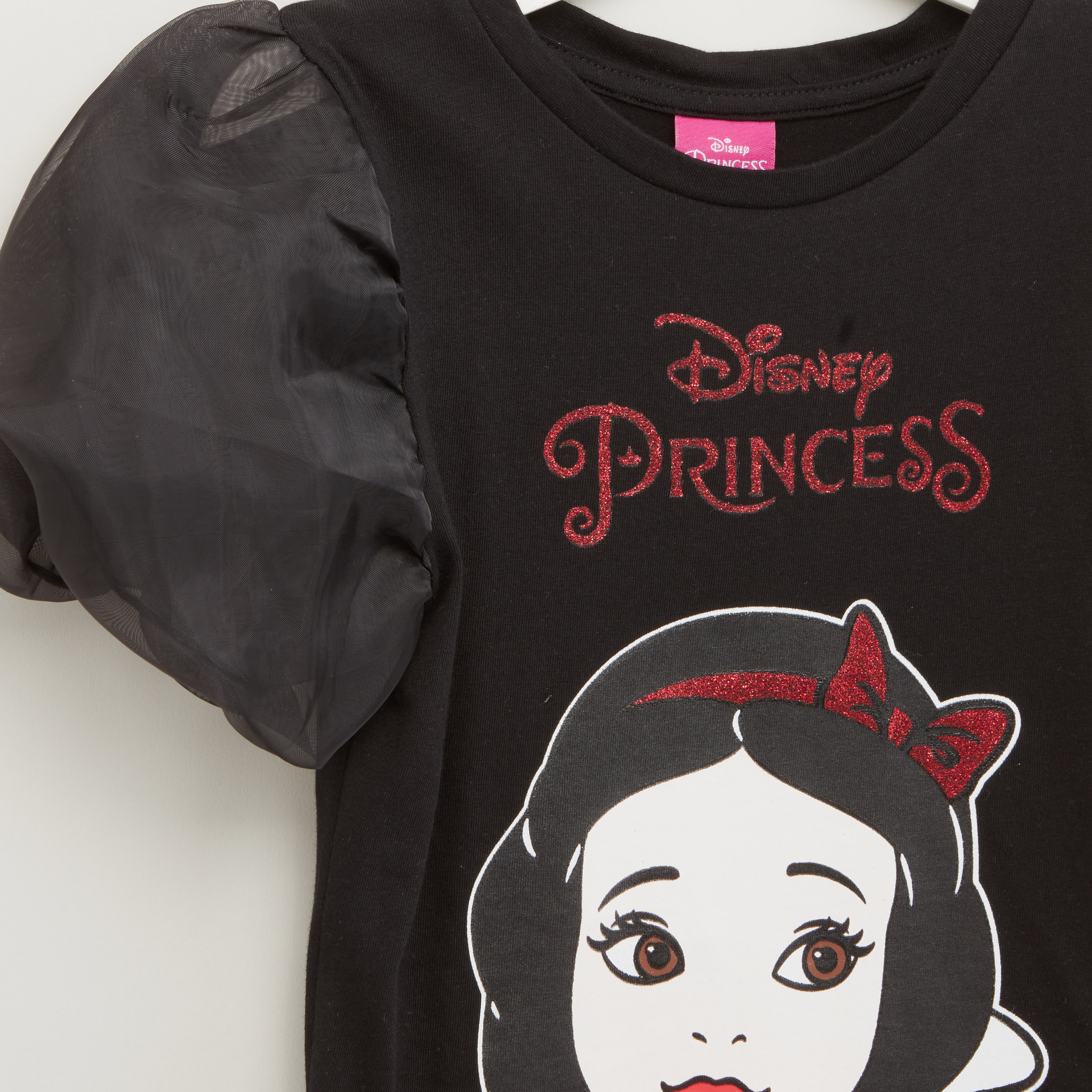 T shirt cheap snow white