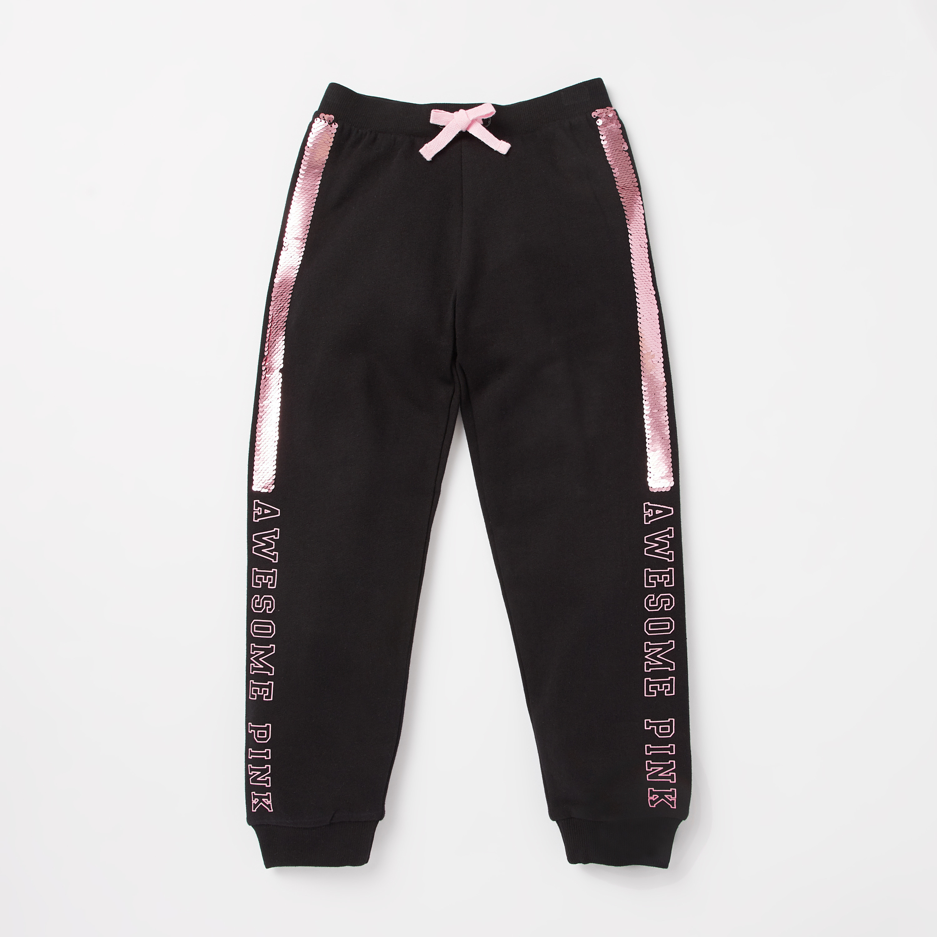 Pink Panther Unisex sweatpants Pink sale Collection