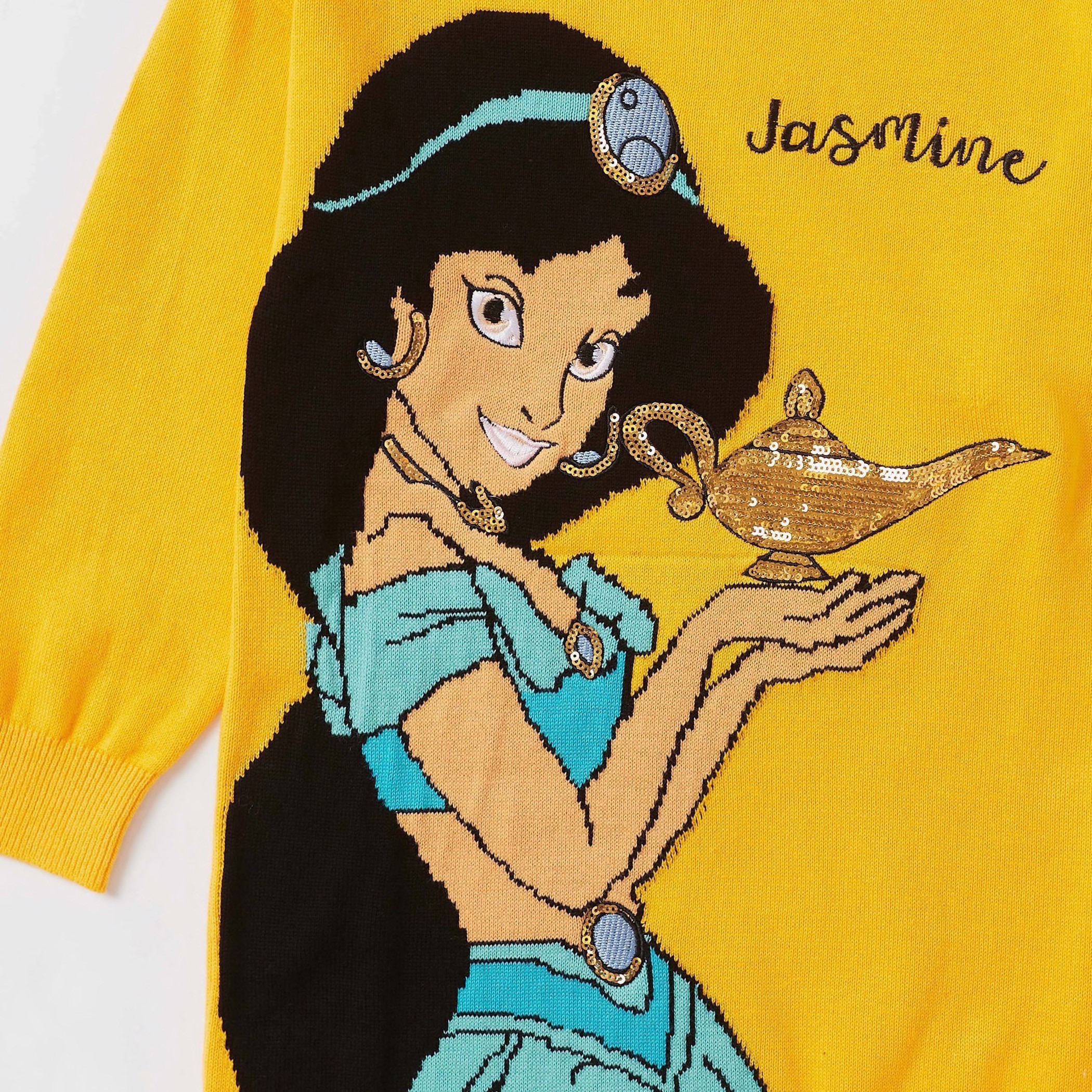 Princess clearance jasmine sweater