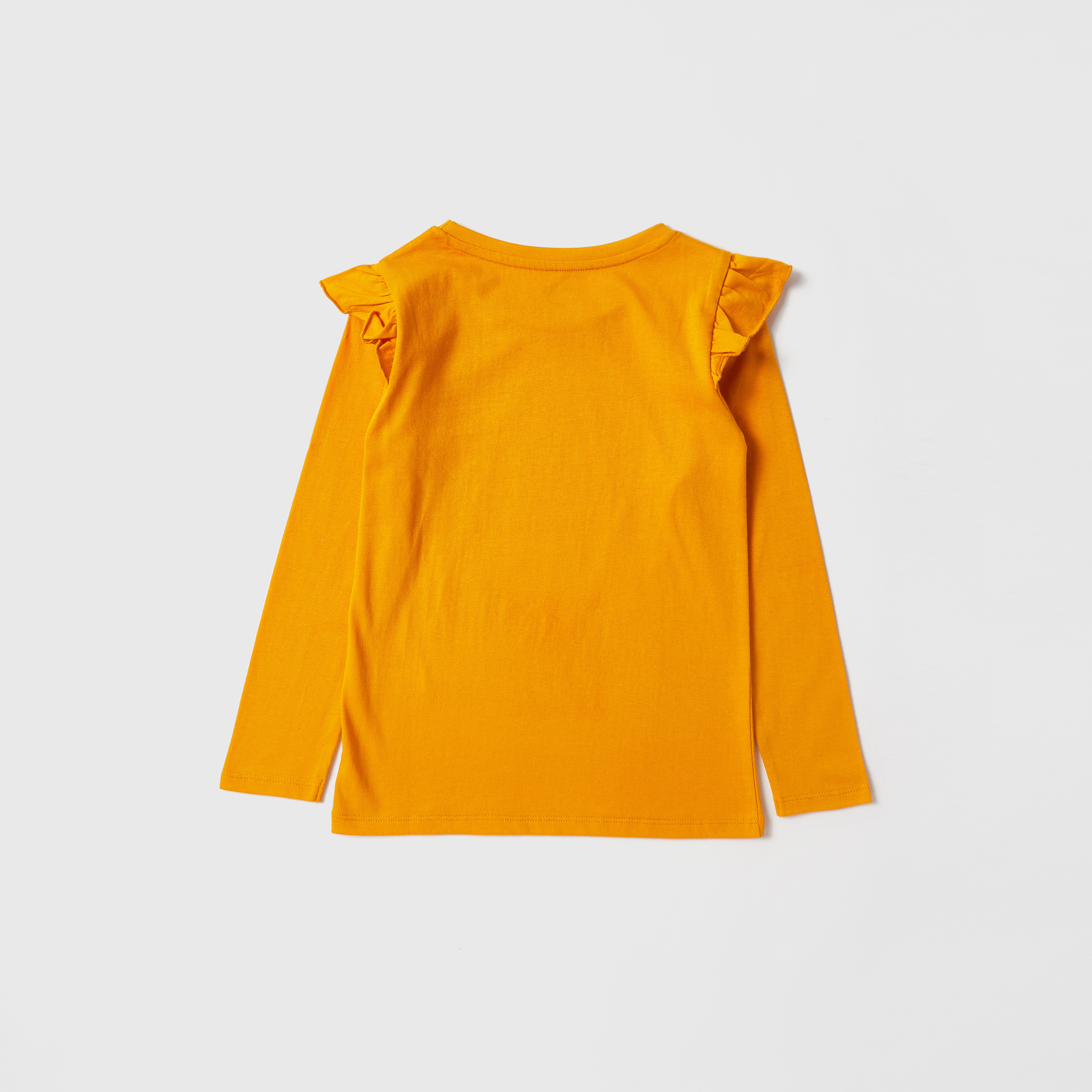medium length sleeves