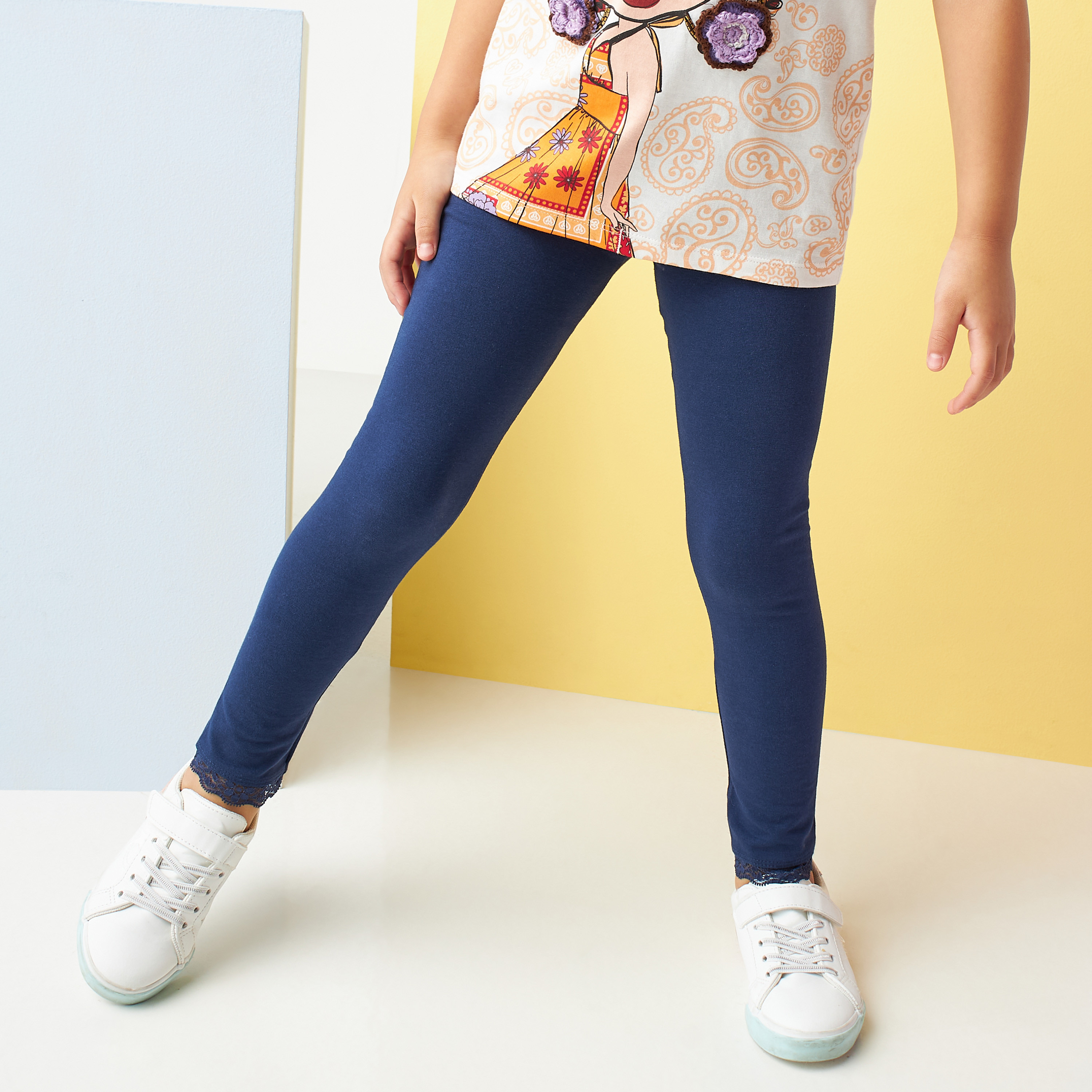 Buy PERFECT PRODUCTIONS Jeggings For Girls Kids , Leggings For Girls , Girls  Leggings For 14-16 years Online at Best Prices in India - JioMart.