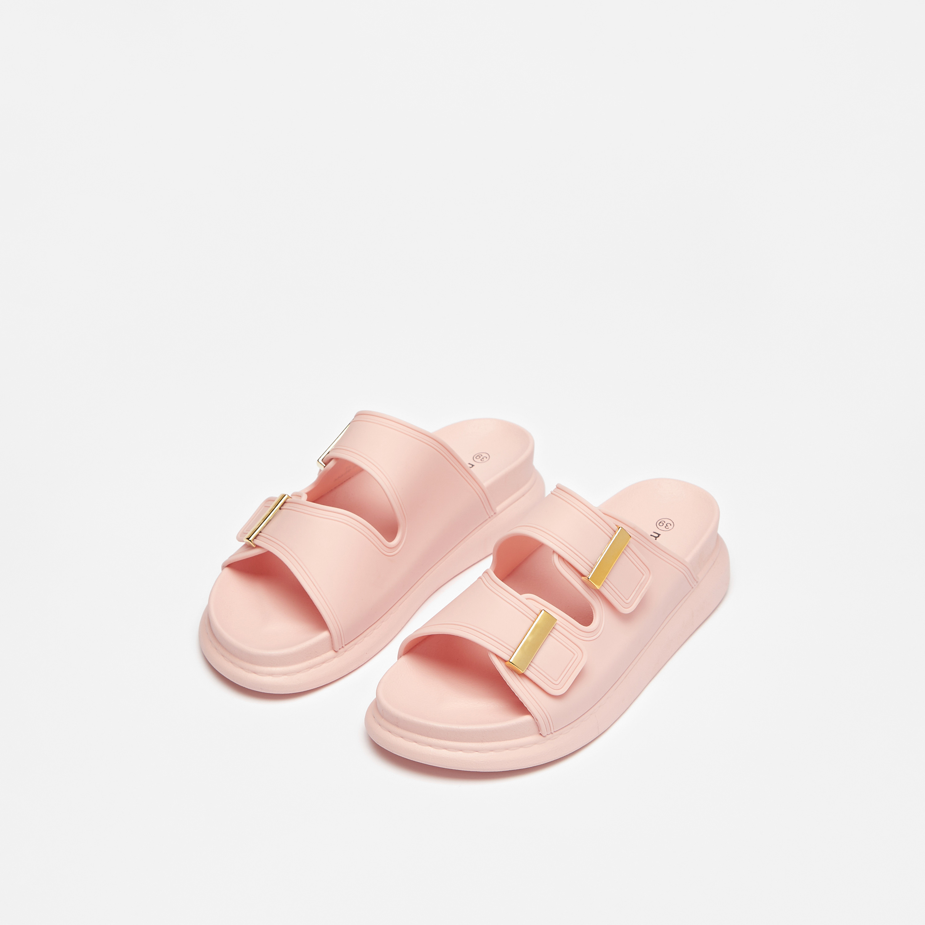 Beach hot sale slippers online