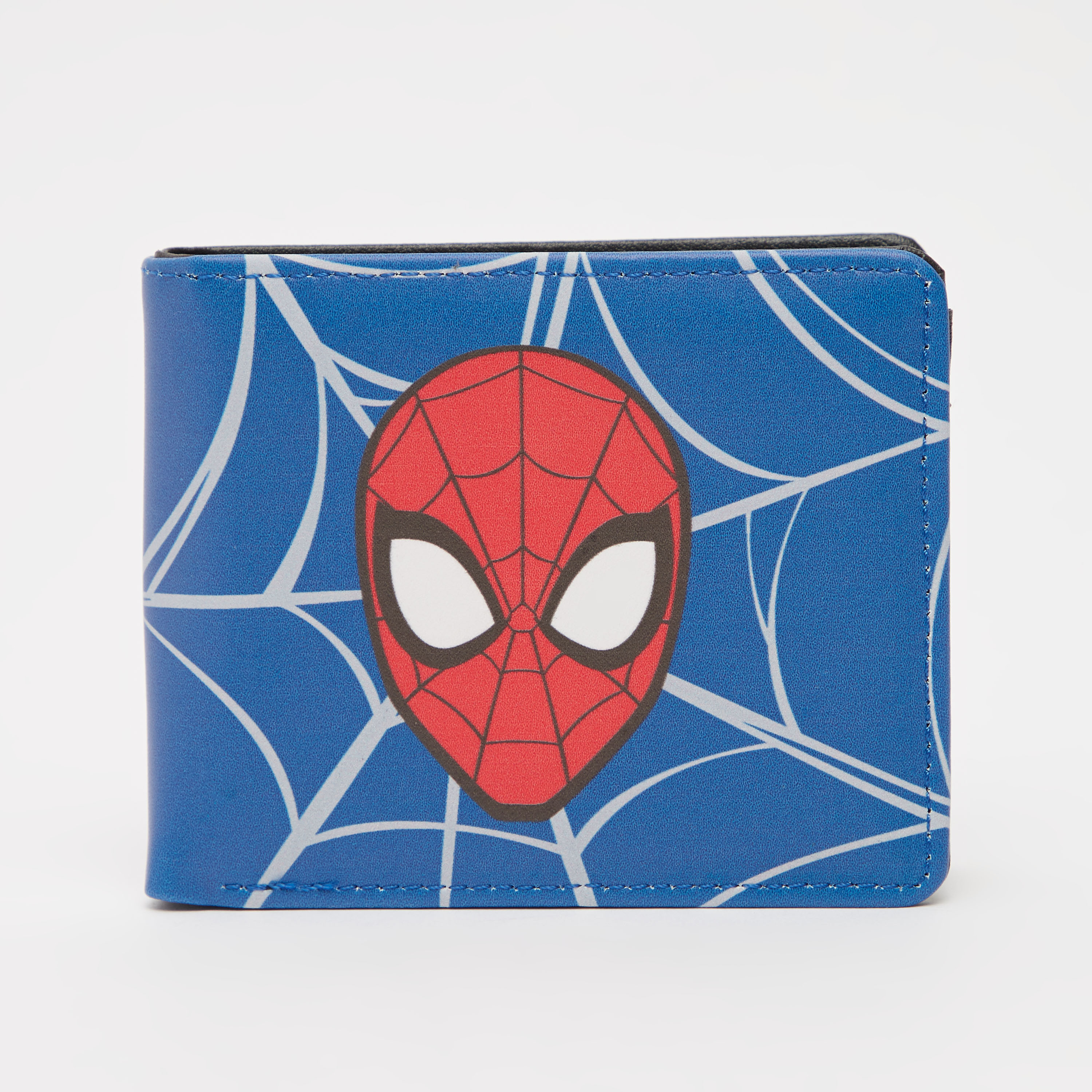 Spiderman wallet shop