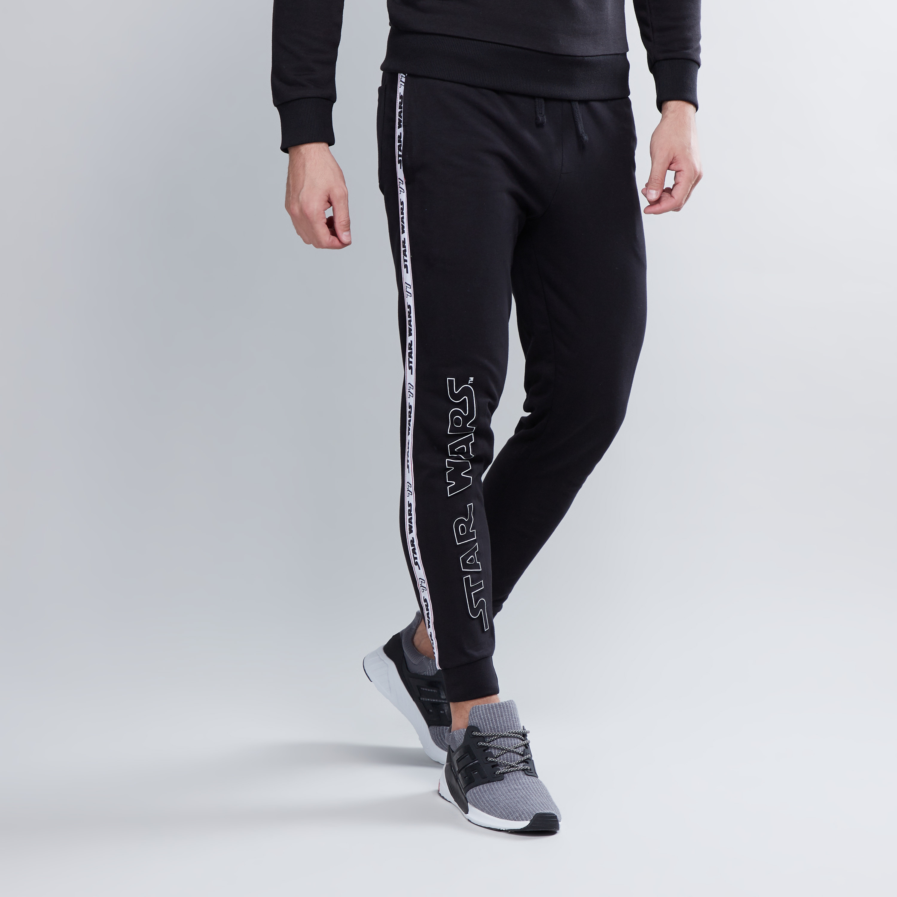 Star wars jogger on sale pants