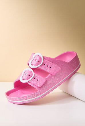 Buckle Detail Slides-mxkids-shoes-girlstwotoeightyrs-flipflops-1