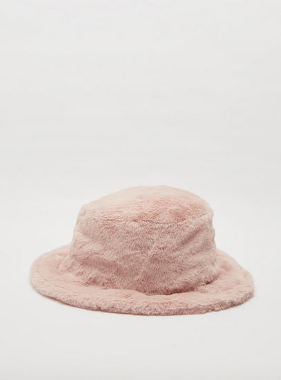 Plush Hat